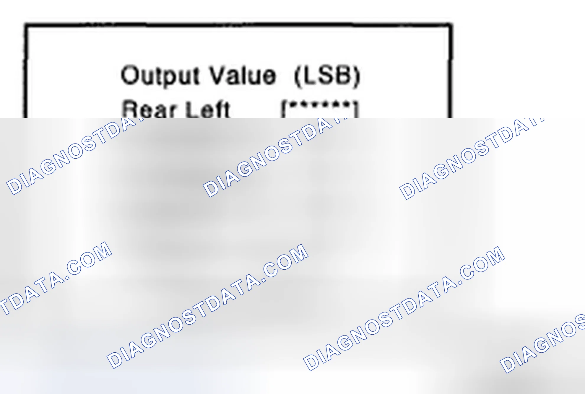 Scheme 177: SENSOR DATA READ