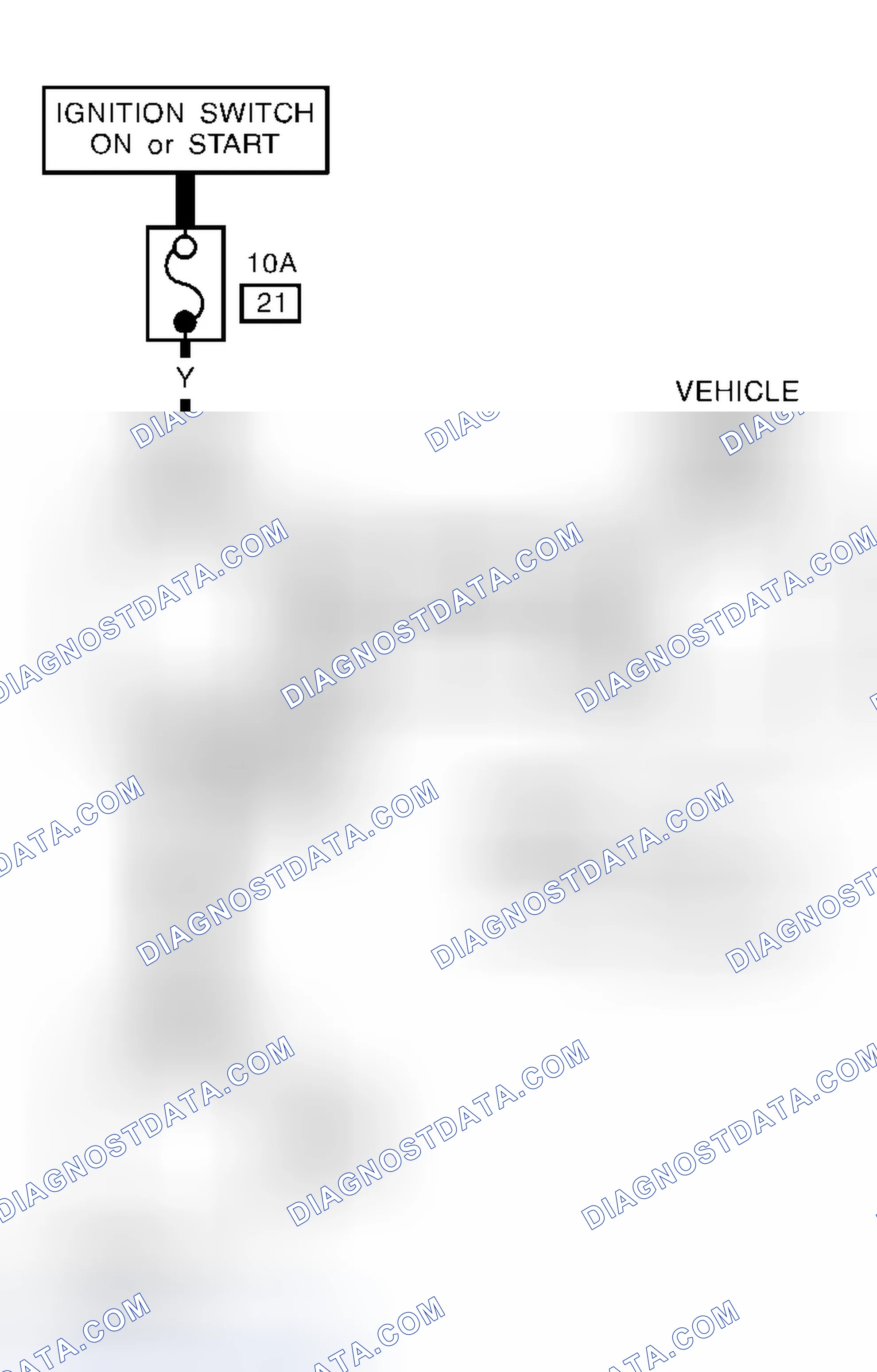 Scheme 47: Detectable Lines and Non-Detectable Lines