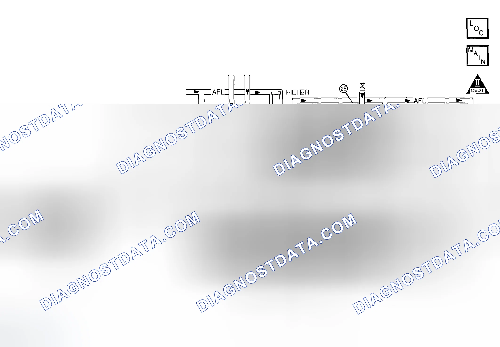 Scheme 358: DTC P0751: Gear Range