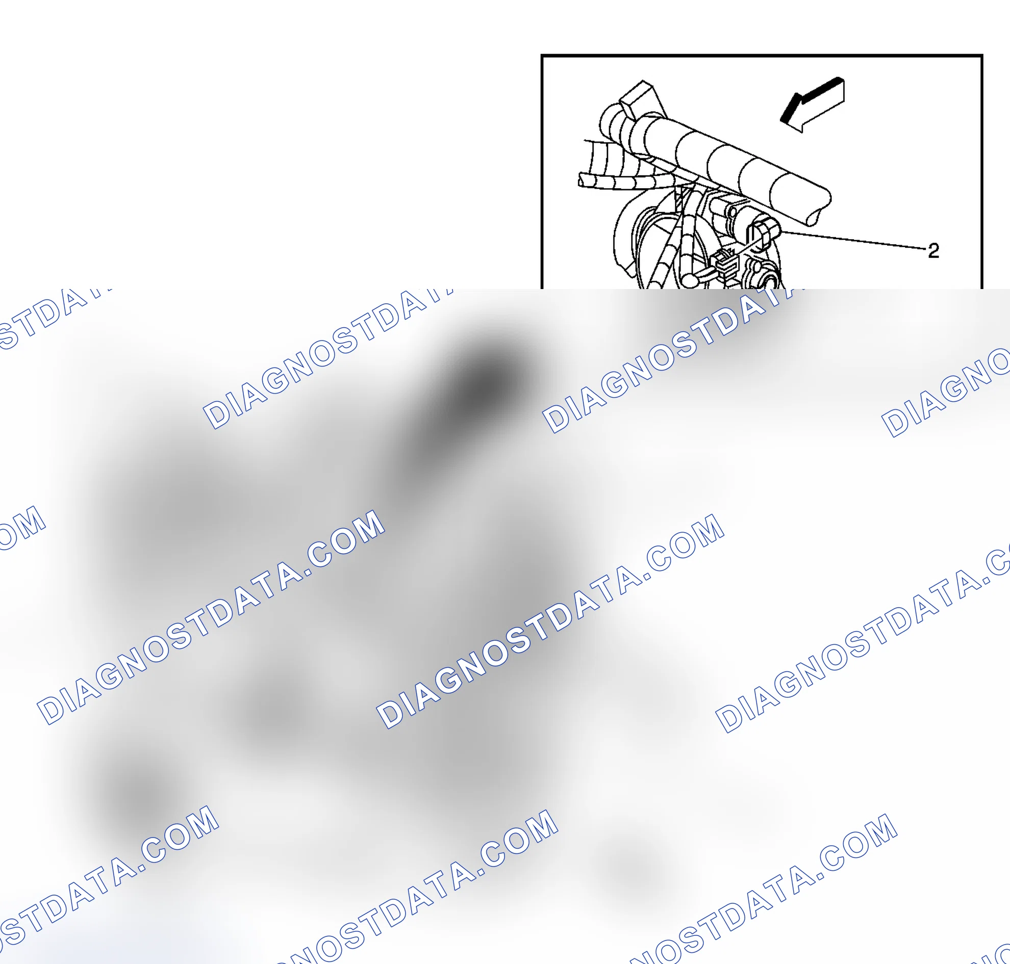 Scheme 41: Engine Controls Component Views