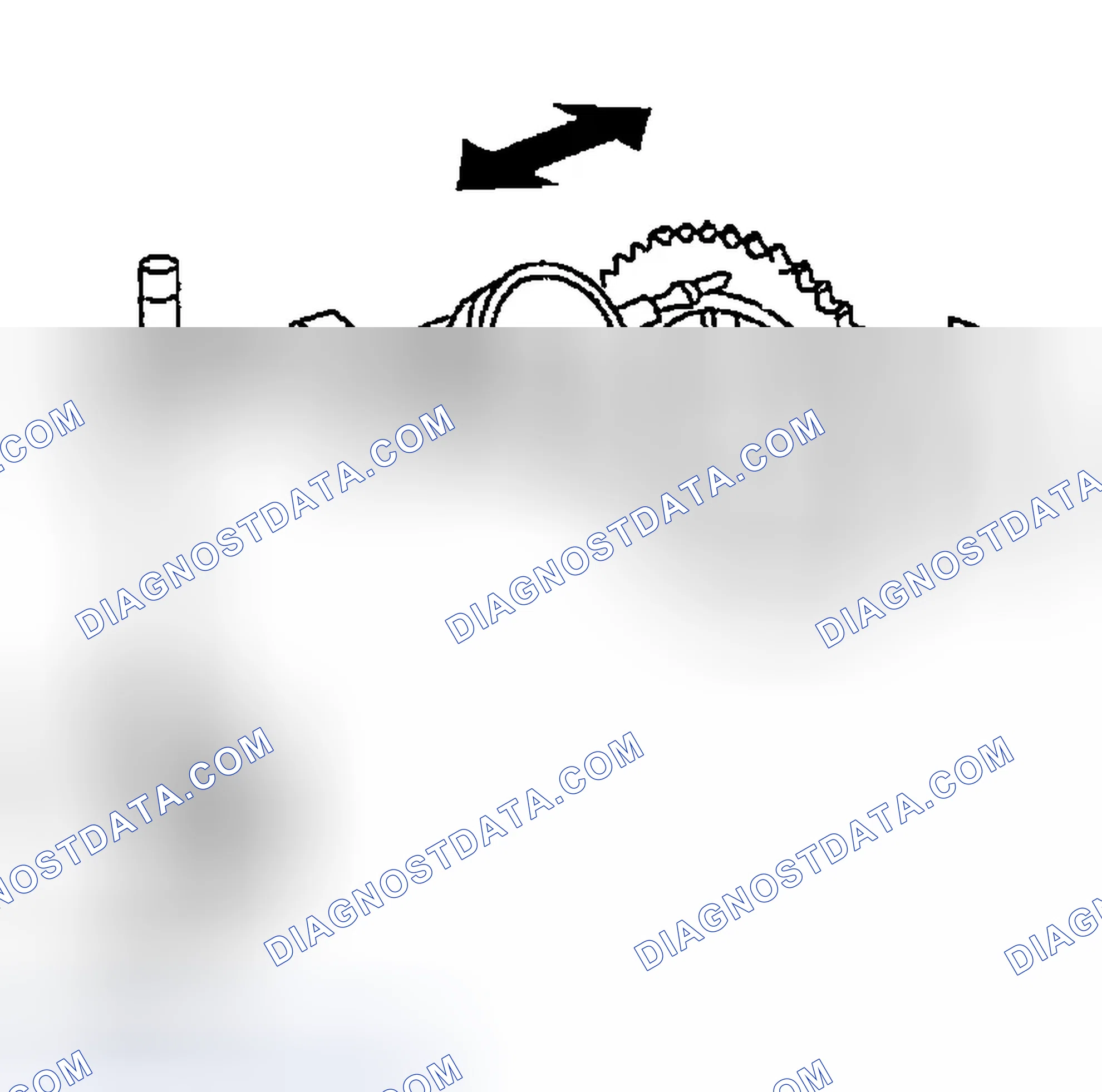 Scheme 219: Camshaft Sprocket Runout