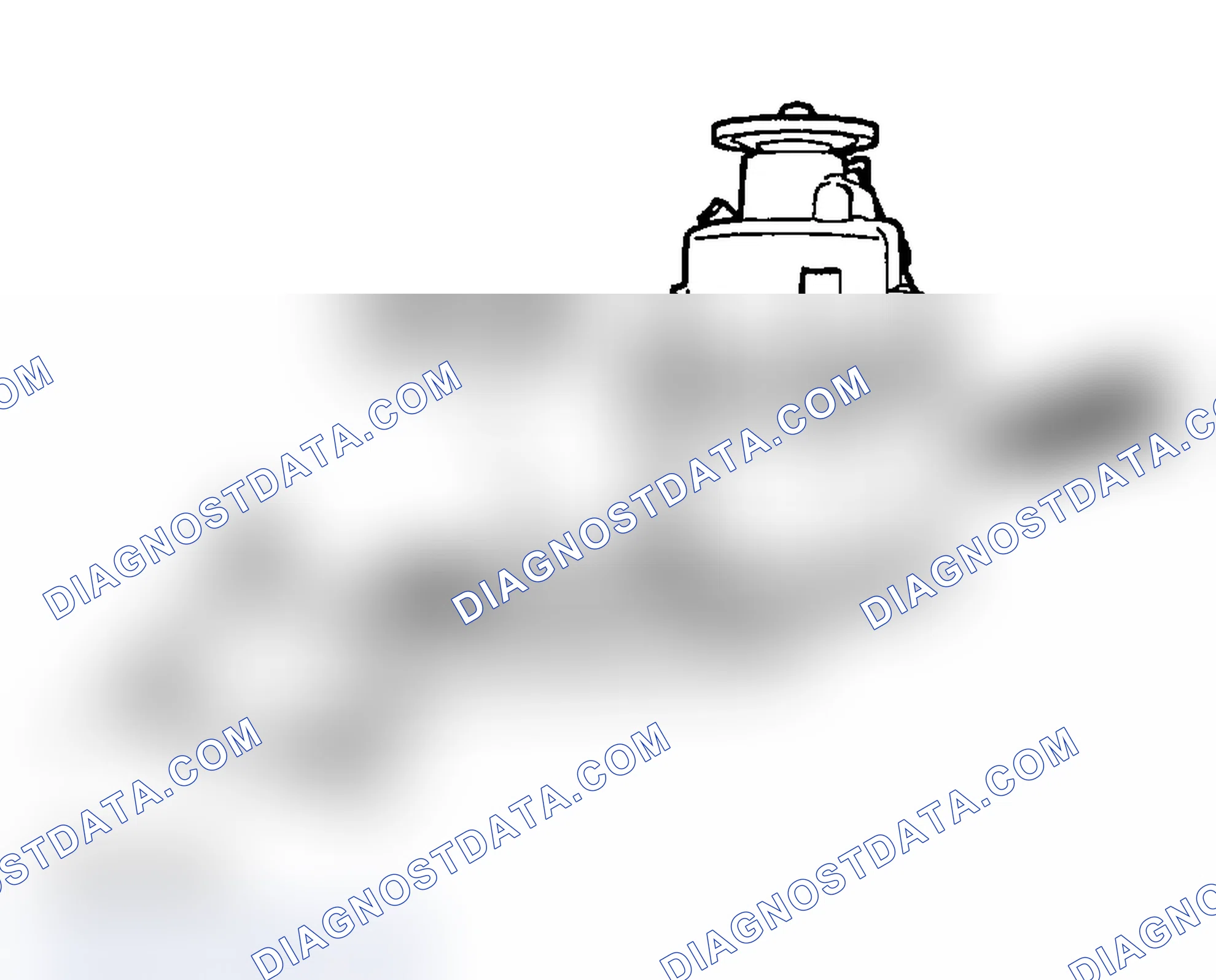 Scheme 82: Disassembling Transfer Case