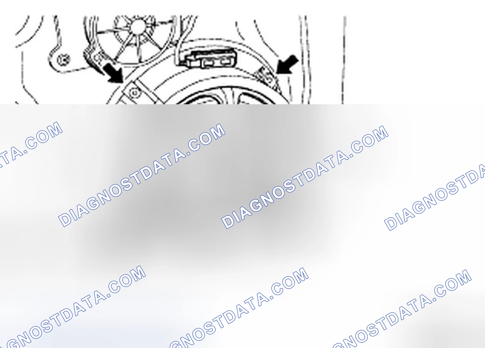 Scheme 15: REAR SPEAKER