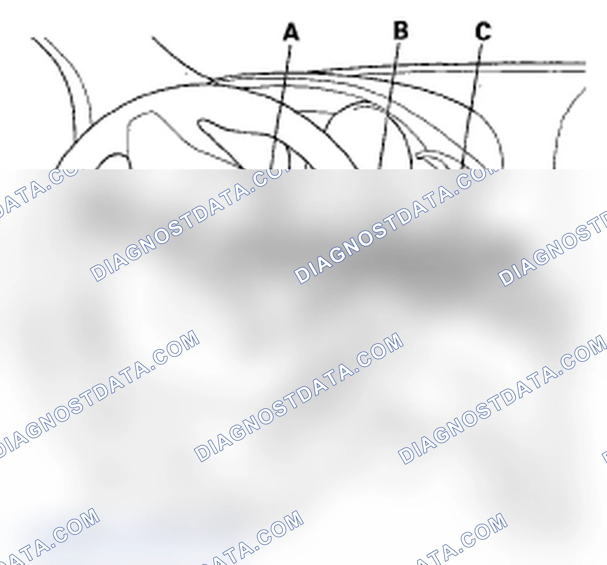 Scheme 13: Wiper/Washer Switch Replacement