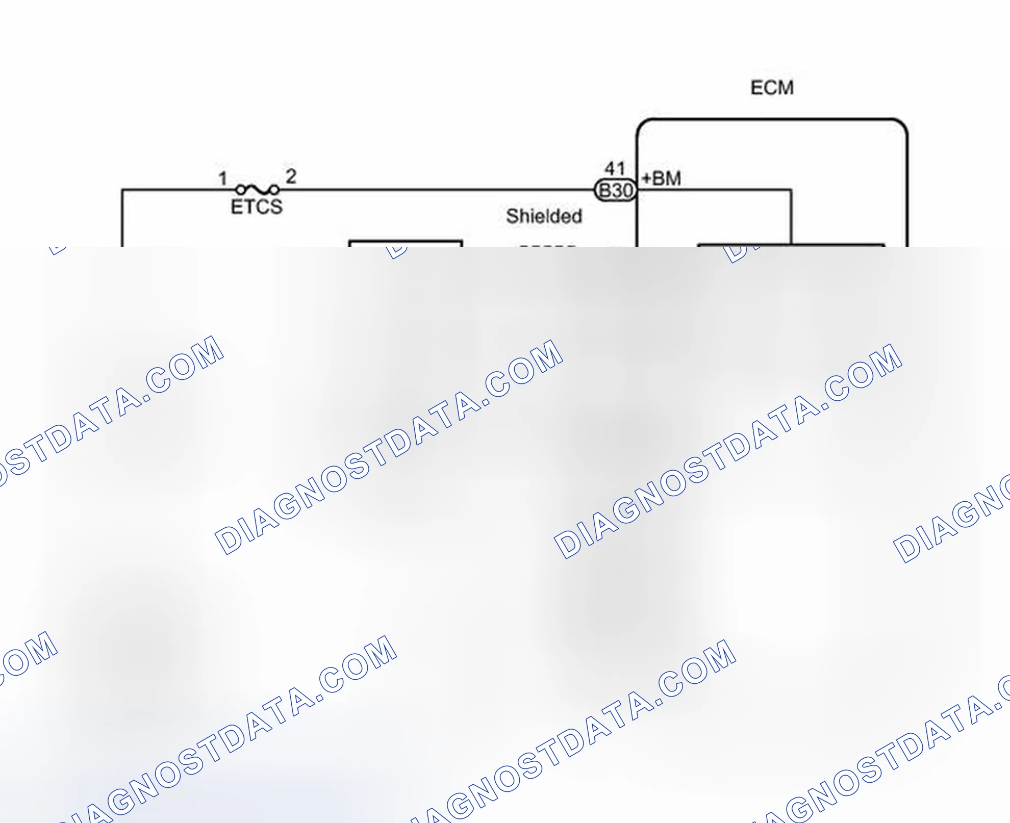 Scheme 684: WIRING DIAGRAM