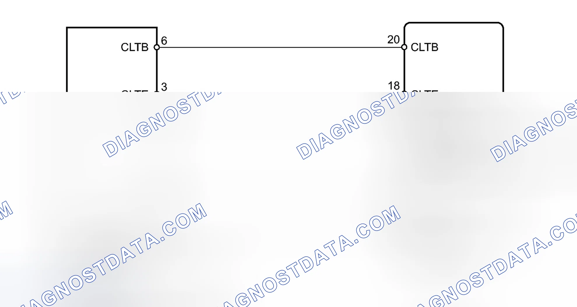 Scheme 258: WIRING DIAGRAM