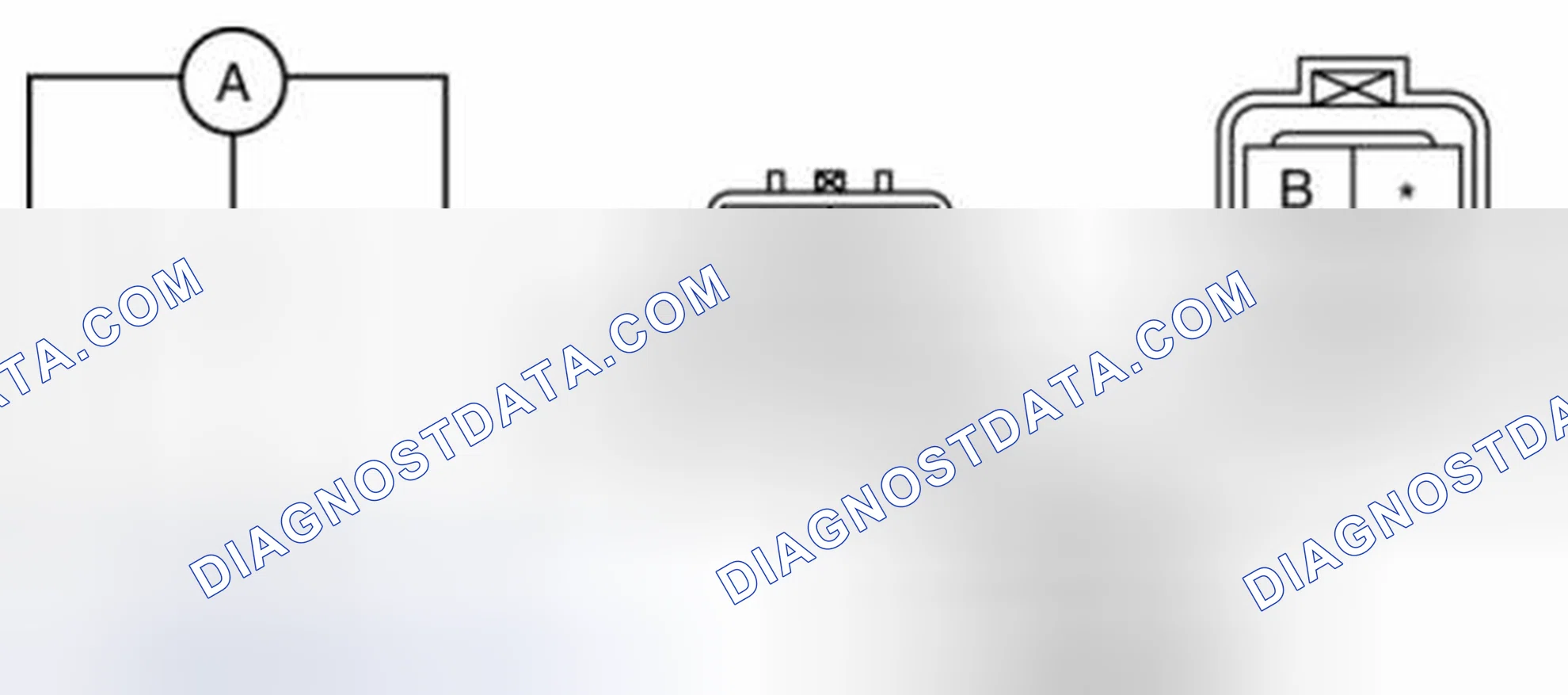 Scheme 2: BACK-UP LIGHT SWITCH INSPECTION
