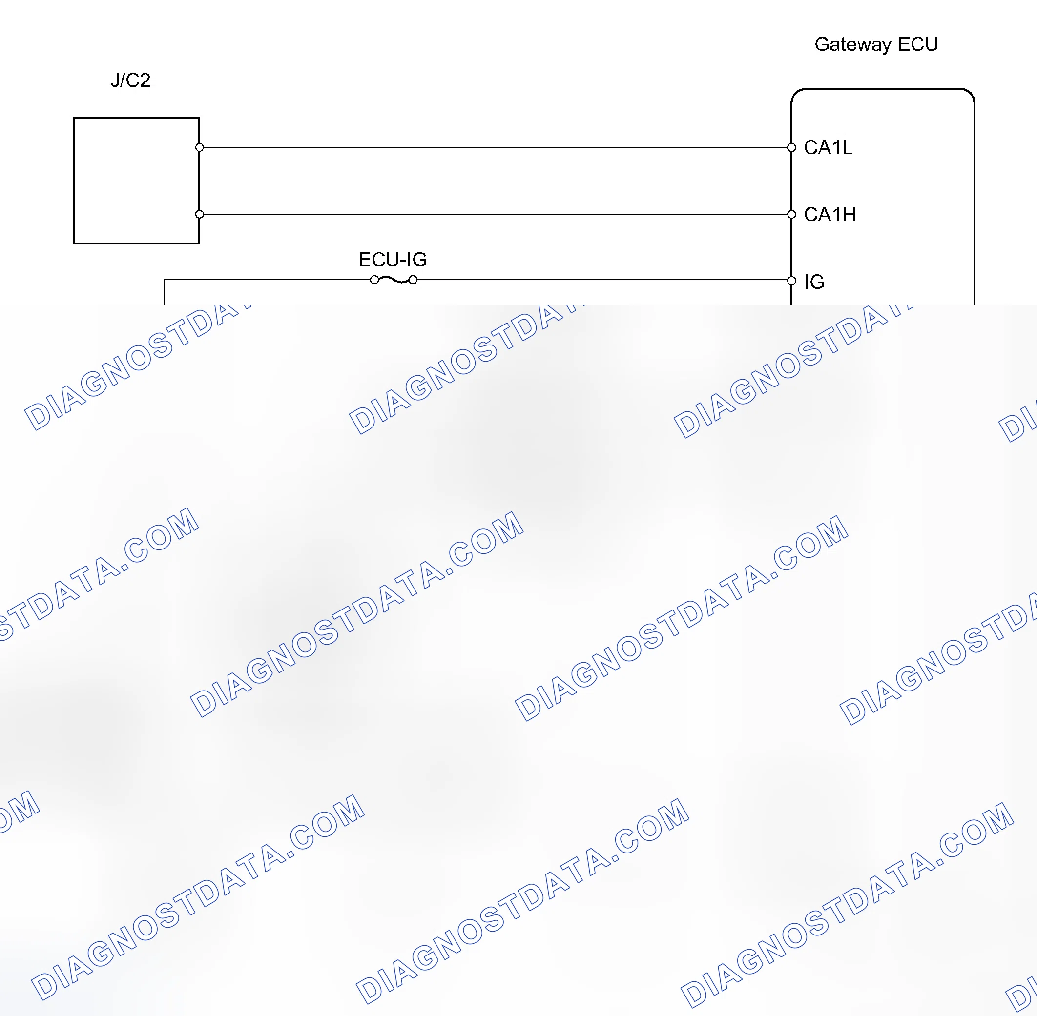 Scheme 15: WIRING DIAGRAM