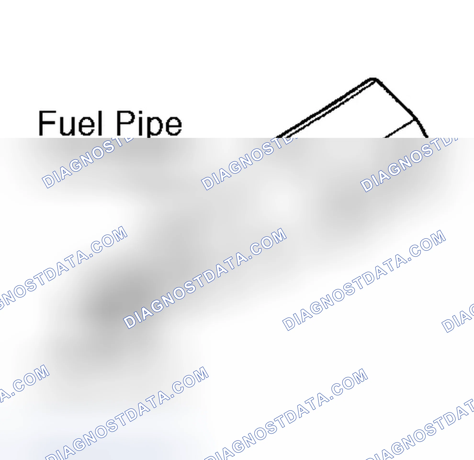 Scheme 371: Fuel Injectors (Avalon & Camry Solara)
