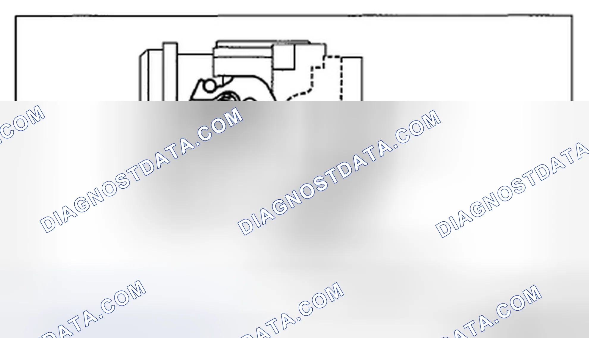Scheme 33: DSC HU/CM Connector Installation Note