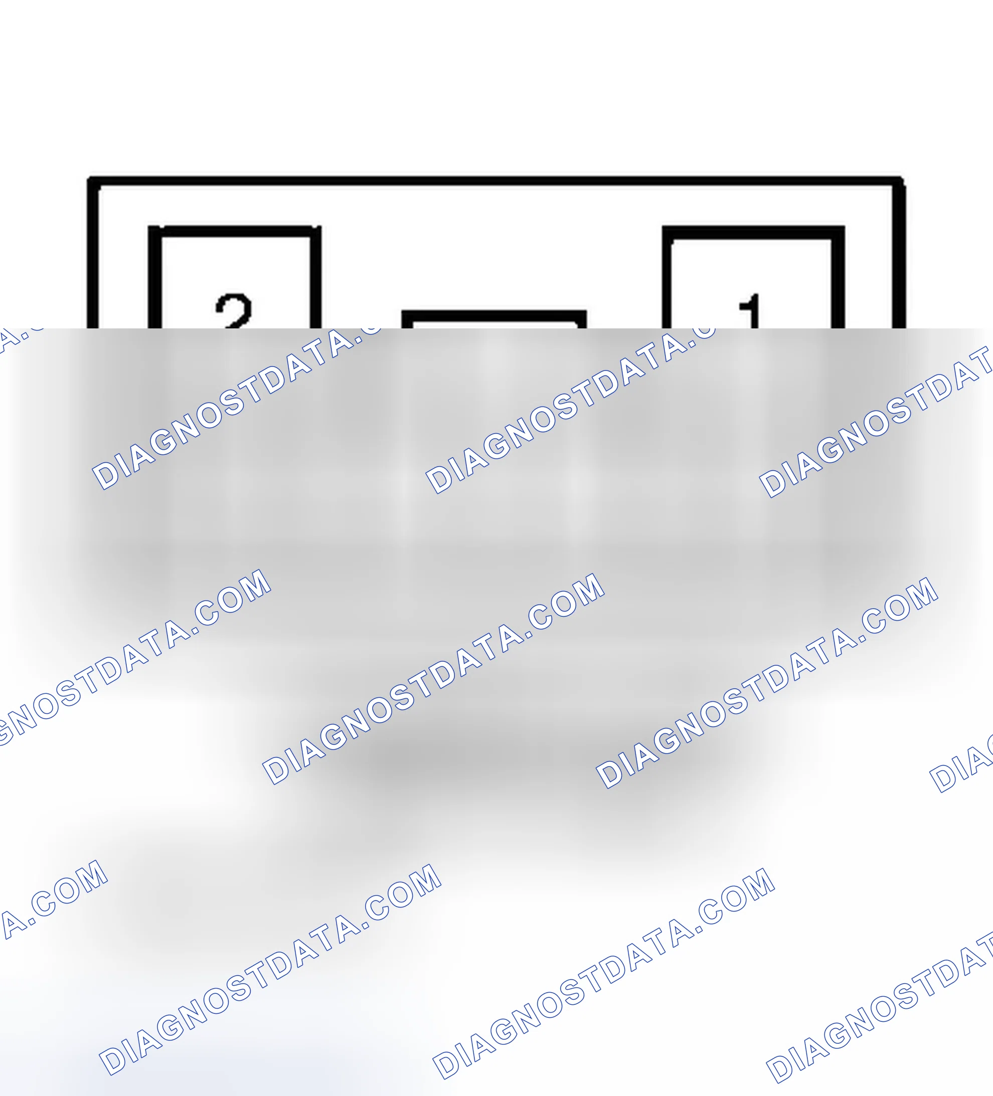 Scheme 31: DTC P0463: FUEL LEVEL SENSOR CIRCUIT HIGH INPUT