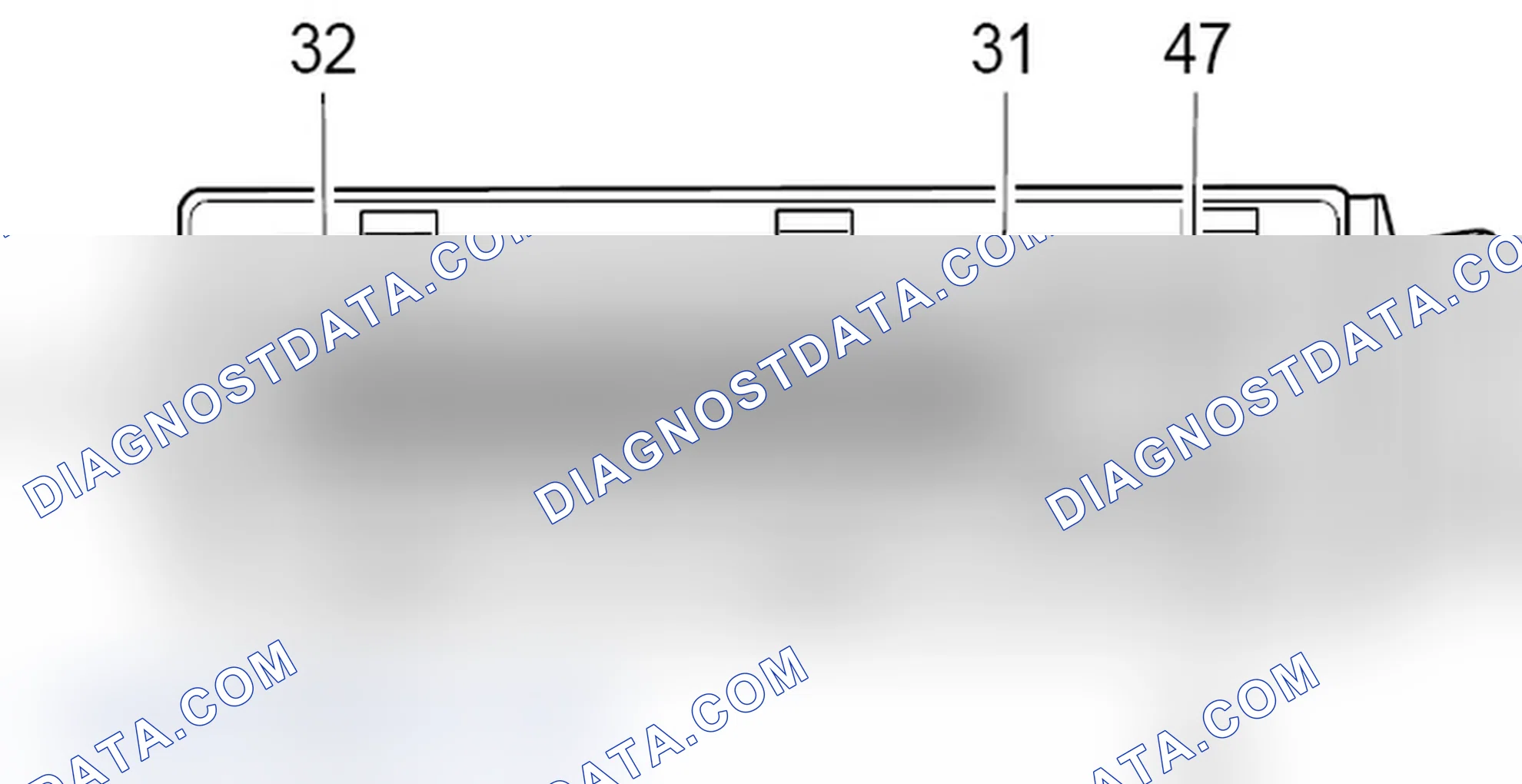 Scheme 8: Plug '47-pin'