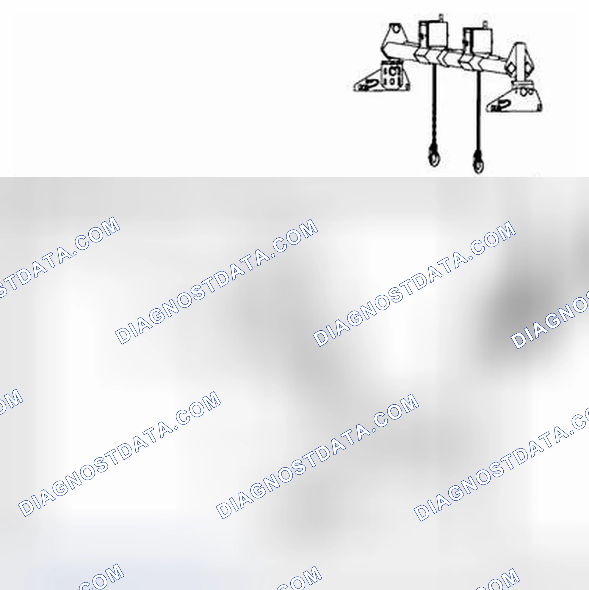 Scheme 426: Assemble EN-47649 Engine Bridge