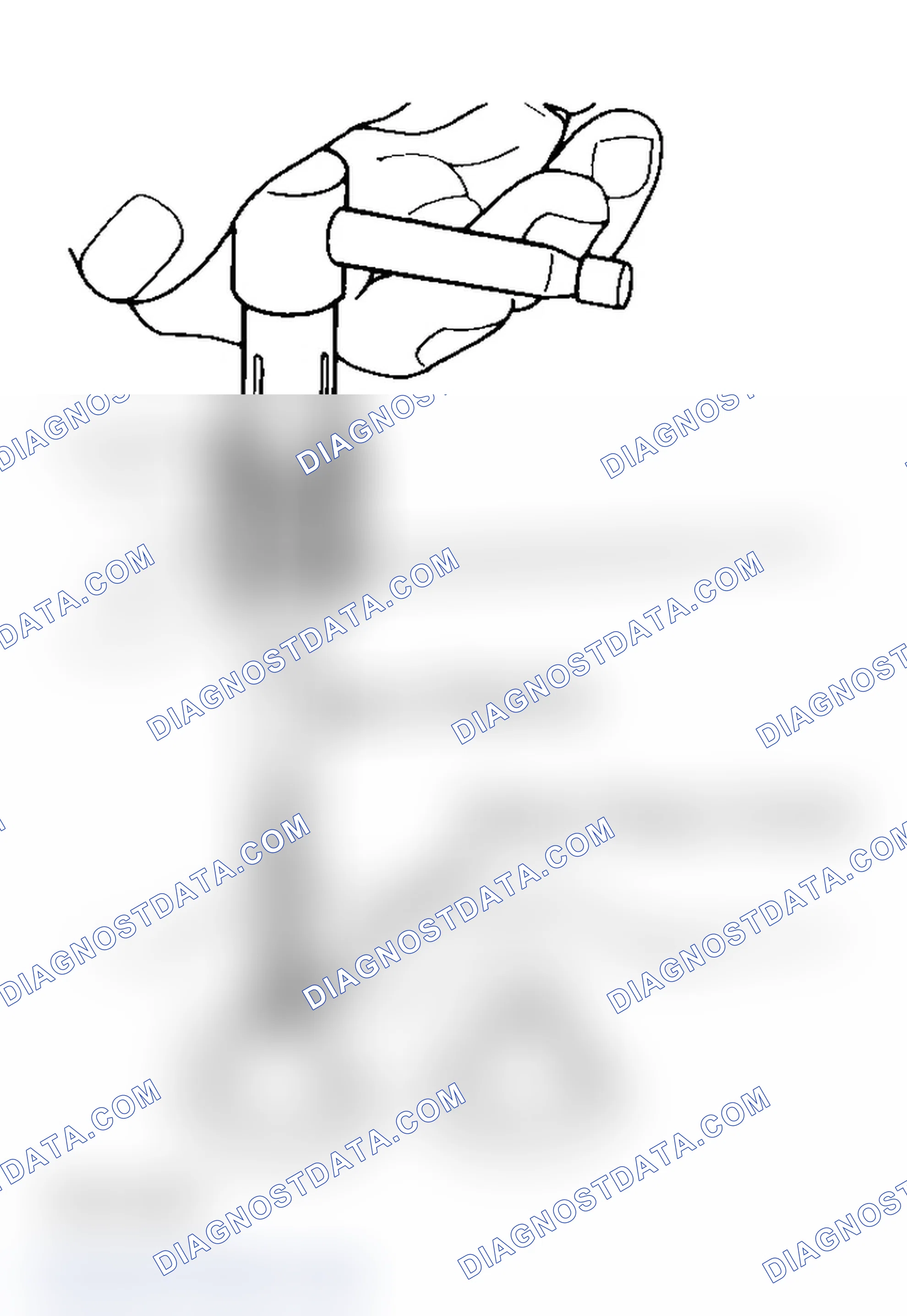 Scheme 9: Reaming Valve Guides
