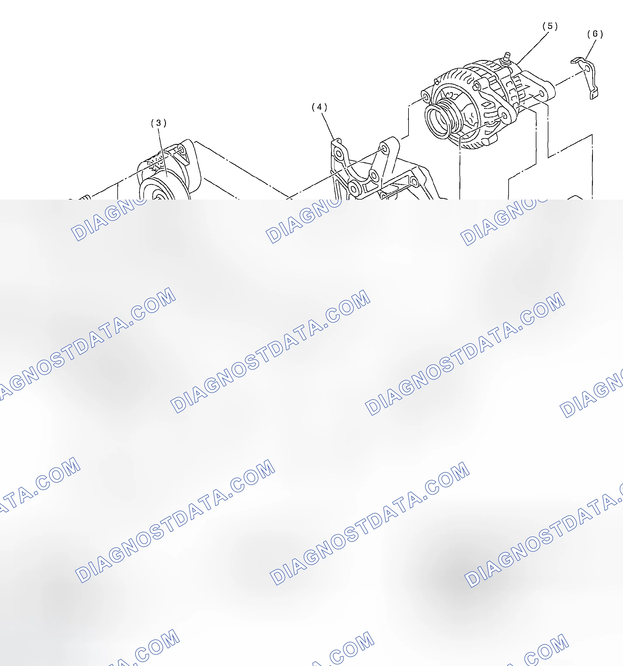 Scheme 296: V-BELT