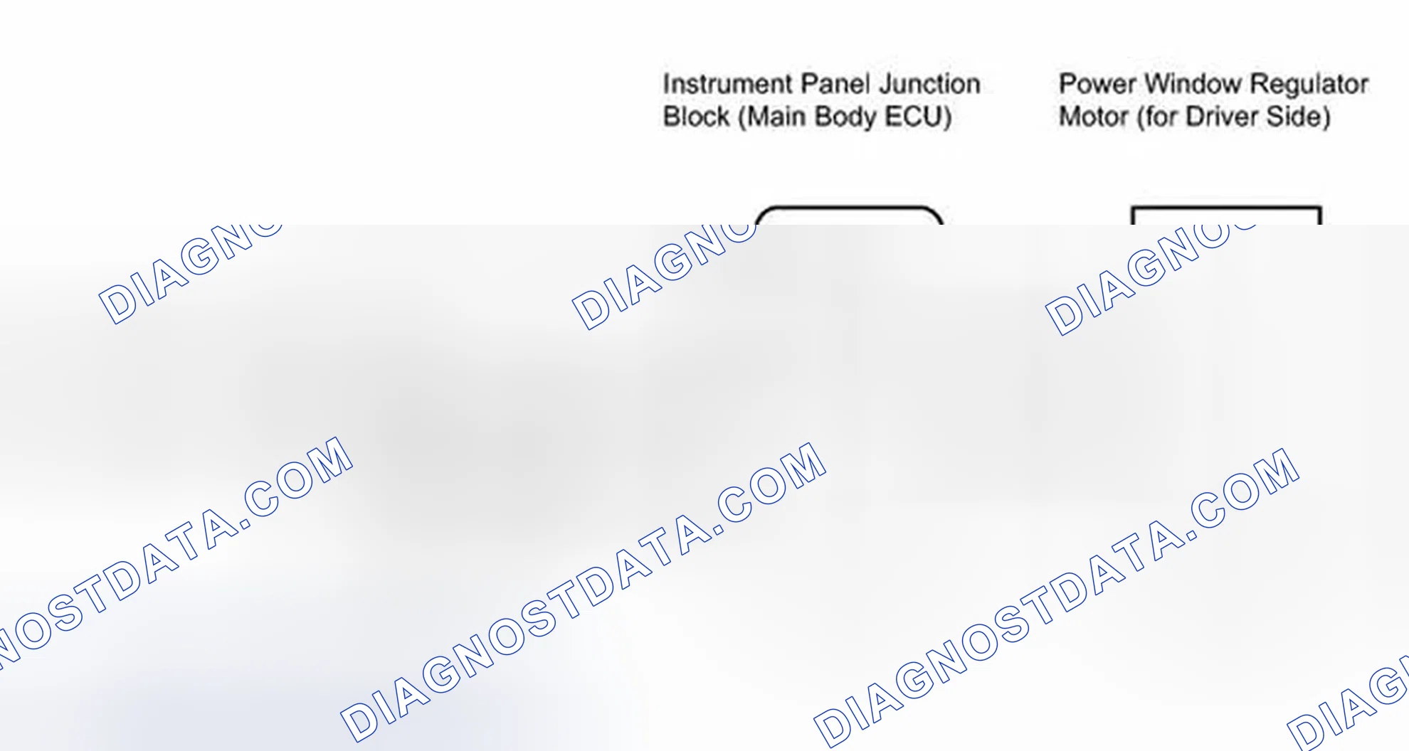 Scheme 43: WIRING DIAGRAM
