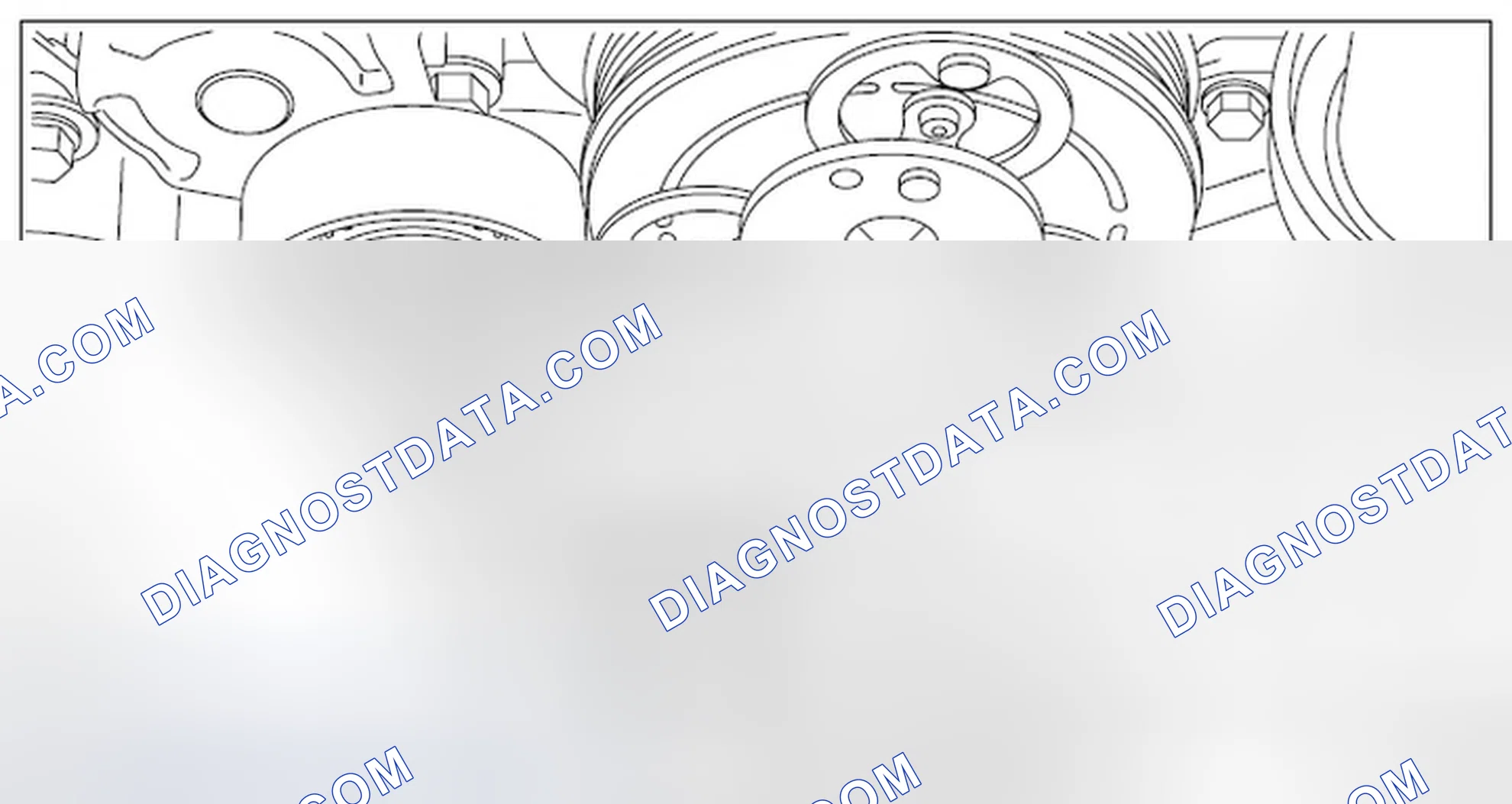 Scheme 92: IDLER PULLEY