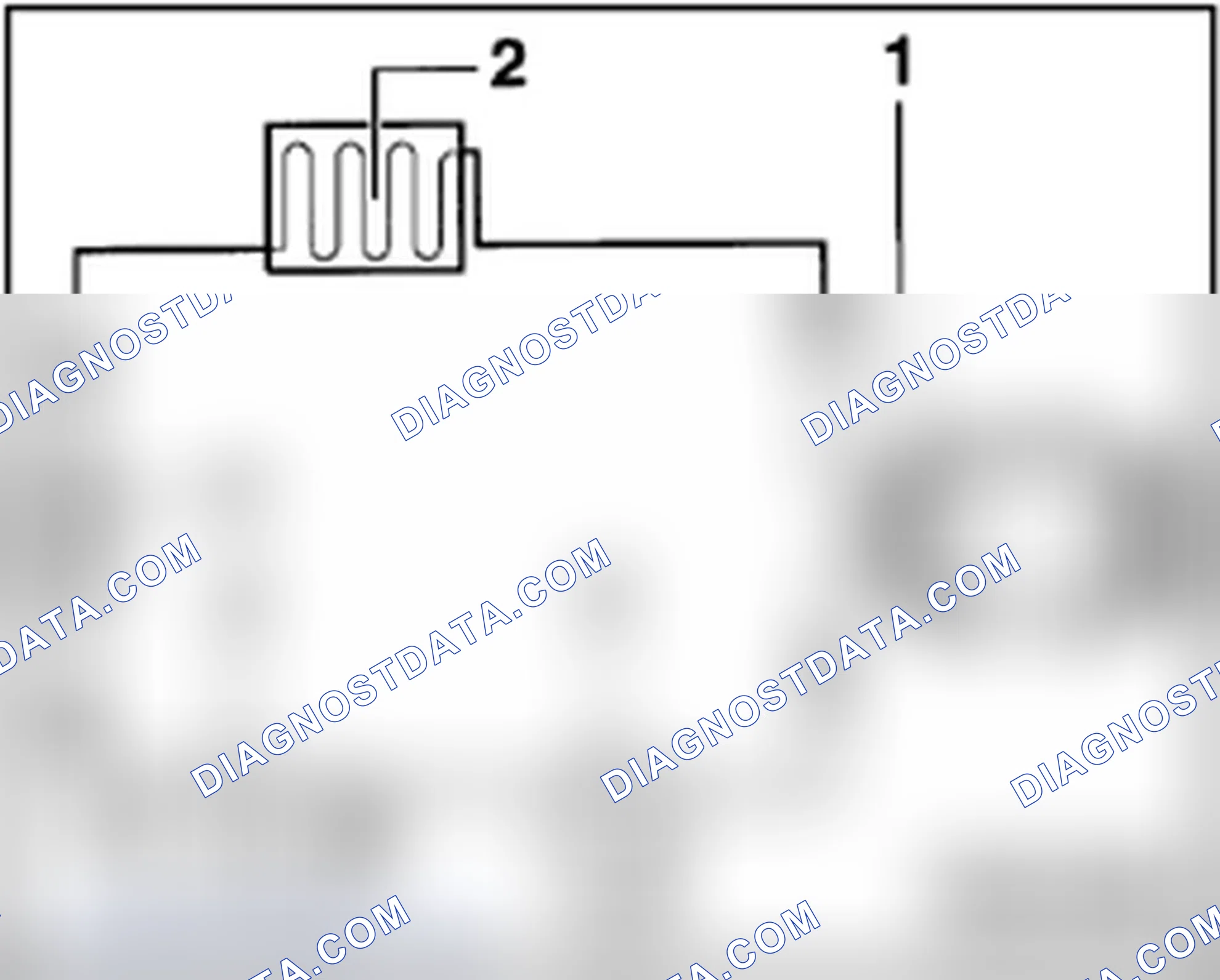 Scheme 15: Refrigerant Circuit with Restrictor and Reservoir