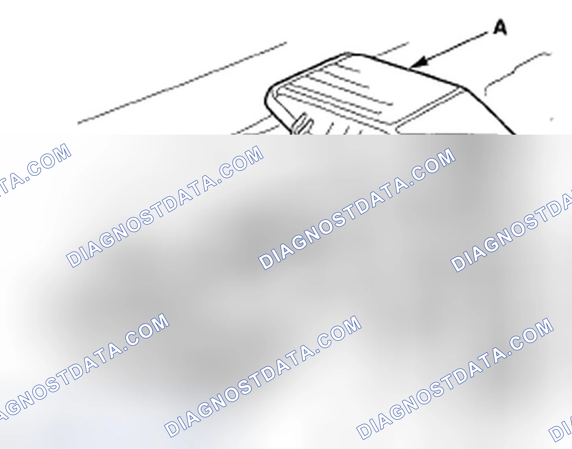 Scheme 187: Air Cleaner Element Inspection/Replacement