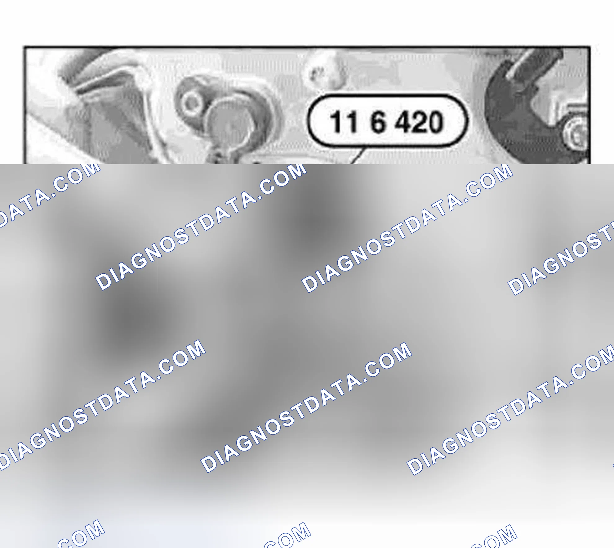 Scheme 1326: Vanos Solenoid Replacement