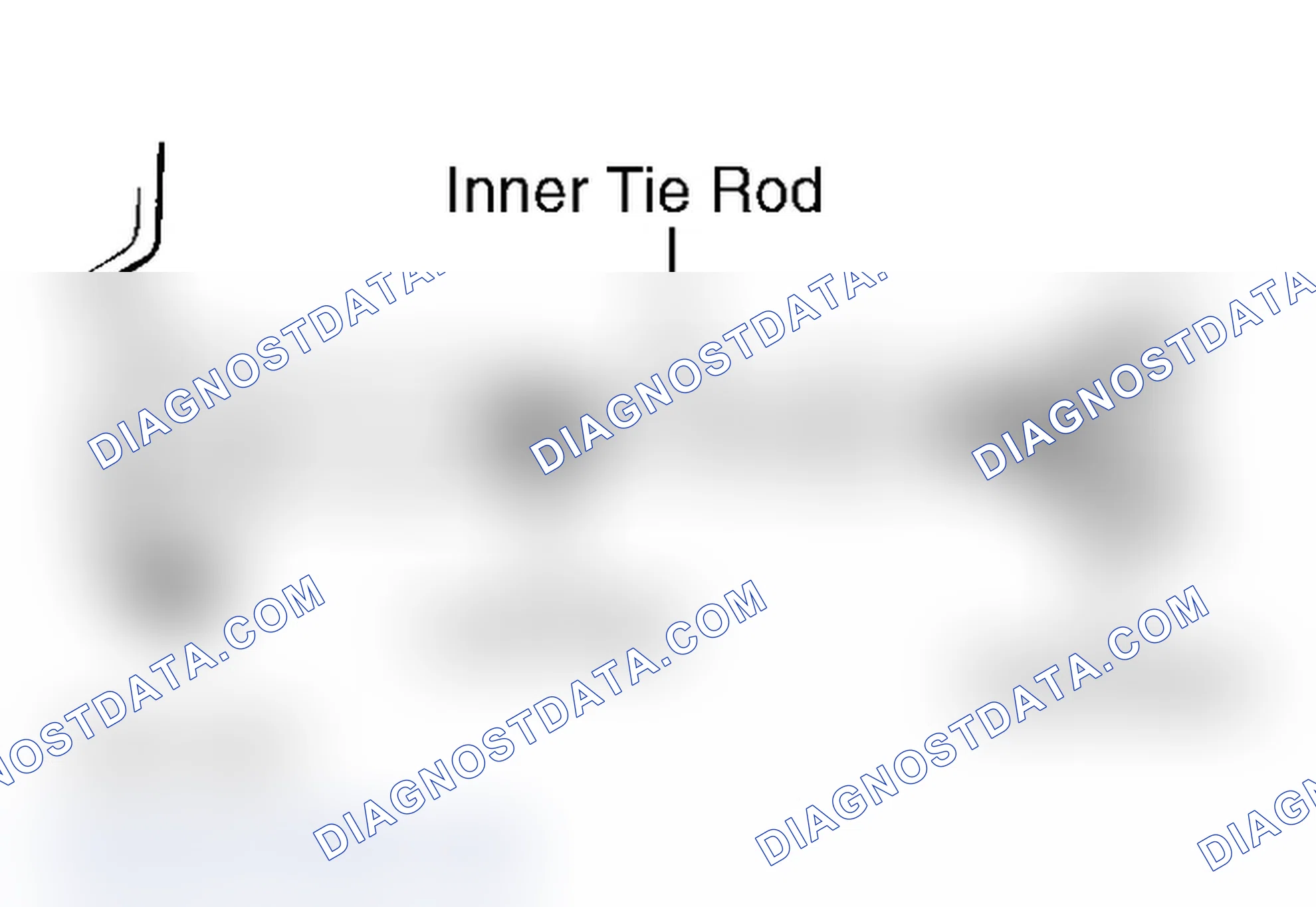 Scheme 5: TOE-IN ADJUSTMENT (FRONT)