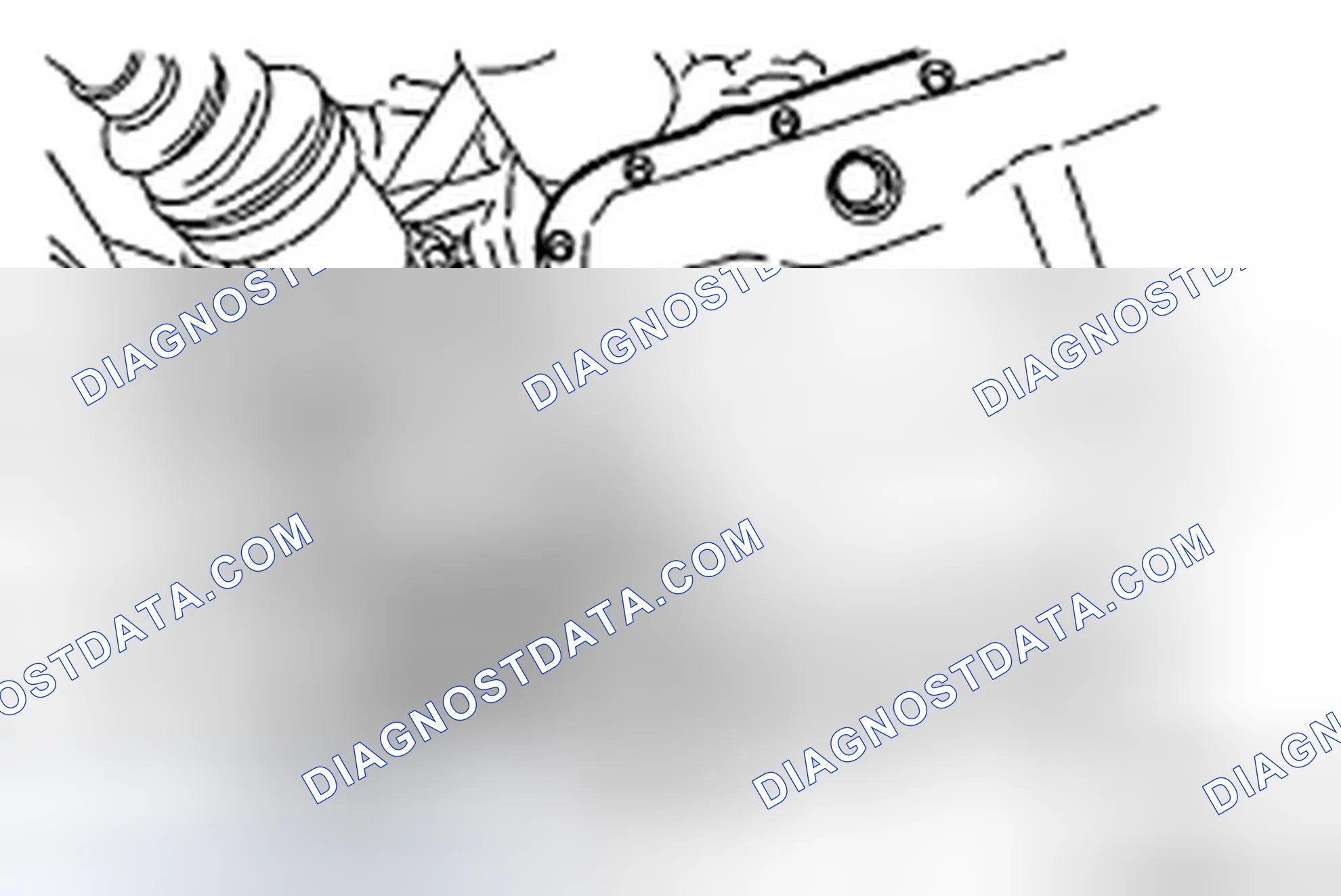 Scheme 193: FRONT DIFFERENTIAL (AT MODEL)