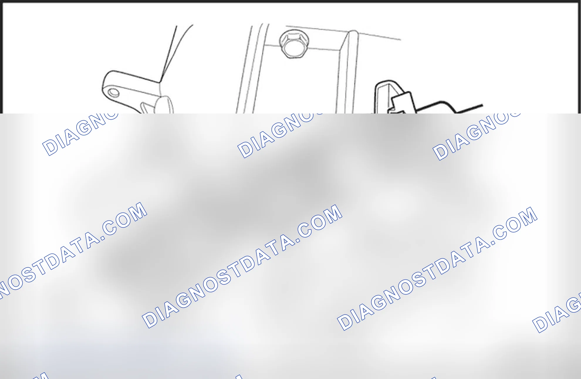 Engine Assembly Replace