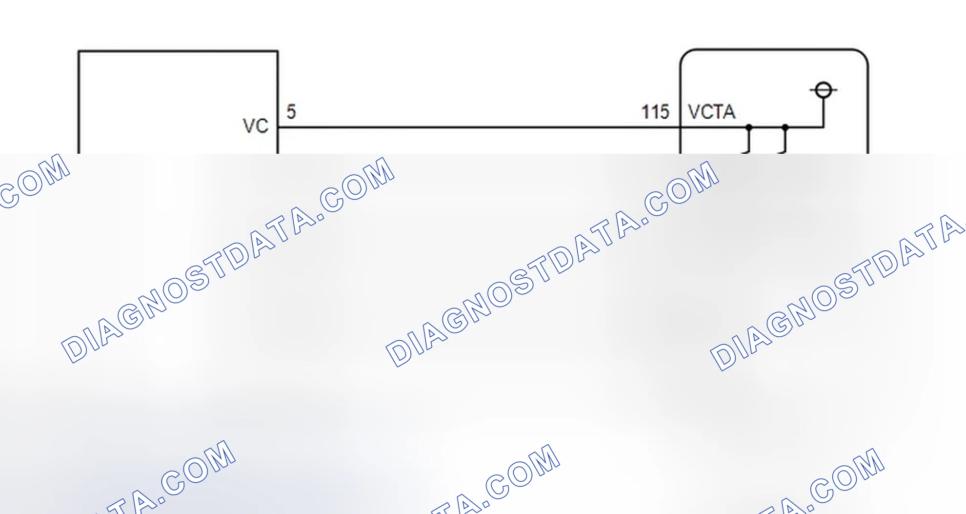Scheme 358: WIRING DIAGRAM