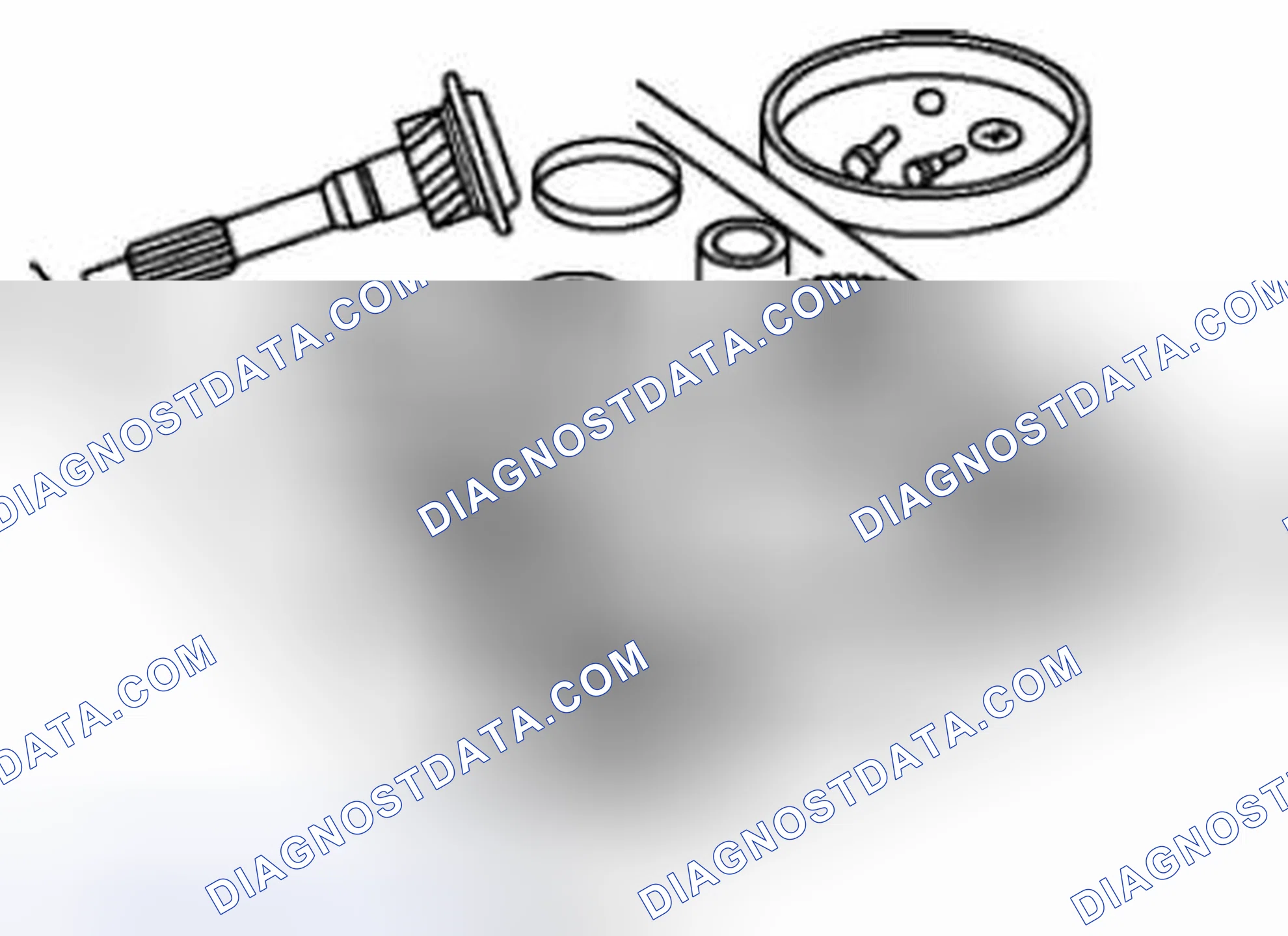 Scheme 34: Arrangement of Parts
