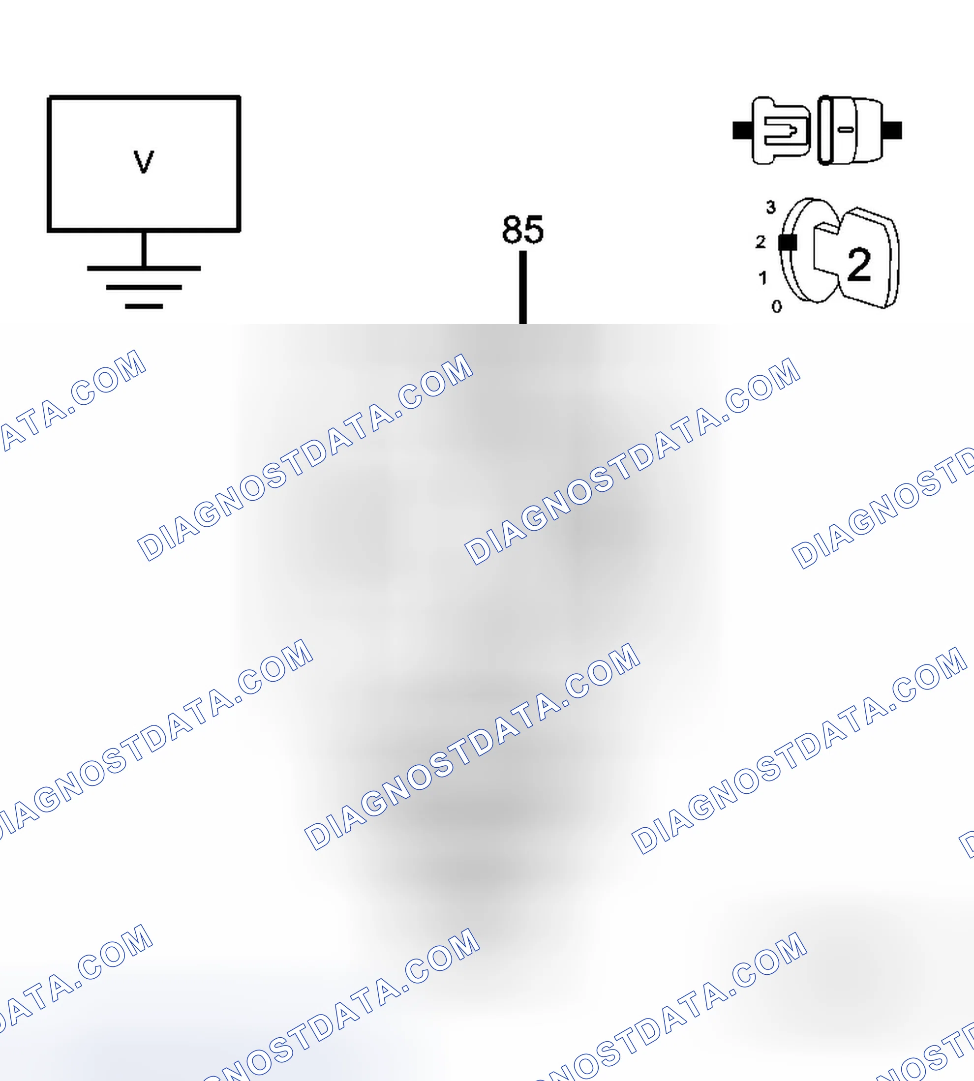 Scheme 12: Diagnostic Test
