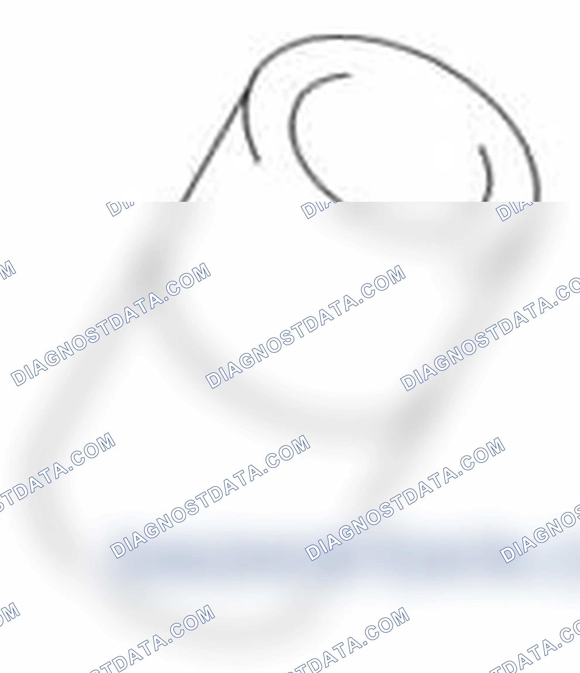 Scheme 430: Oil relief valve