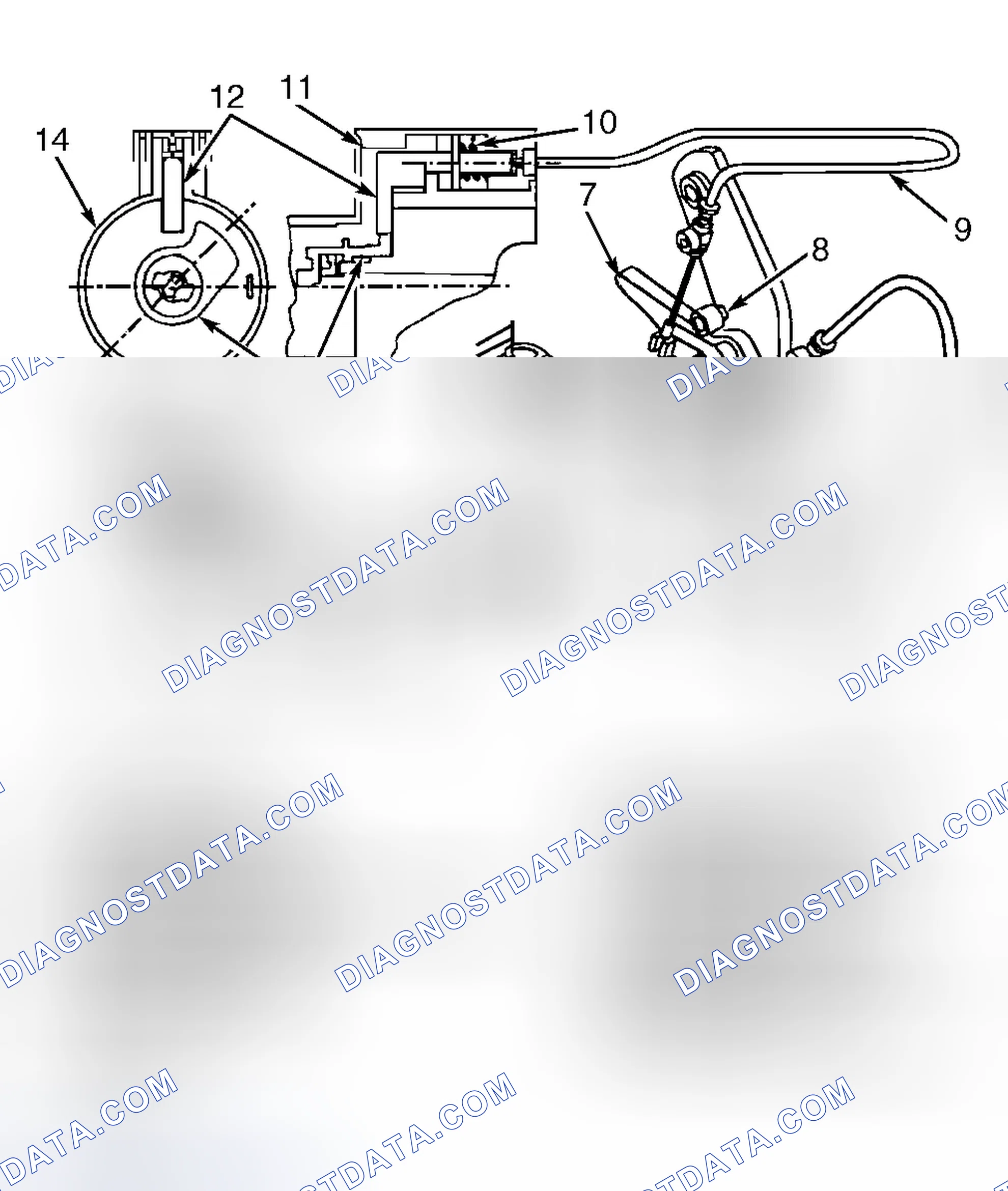 Scheme 1: Steering Lock