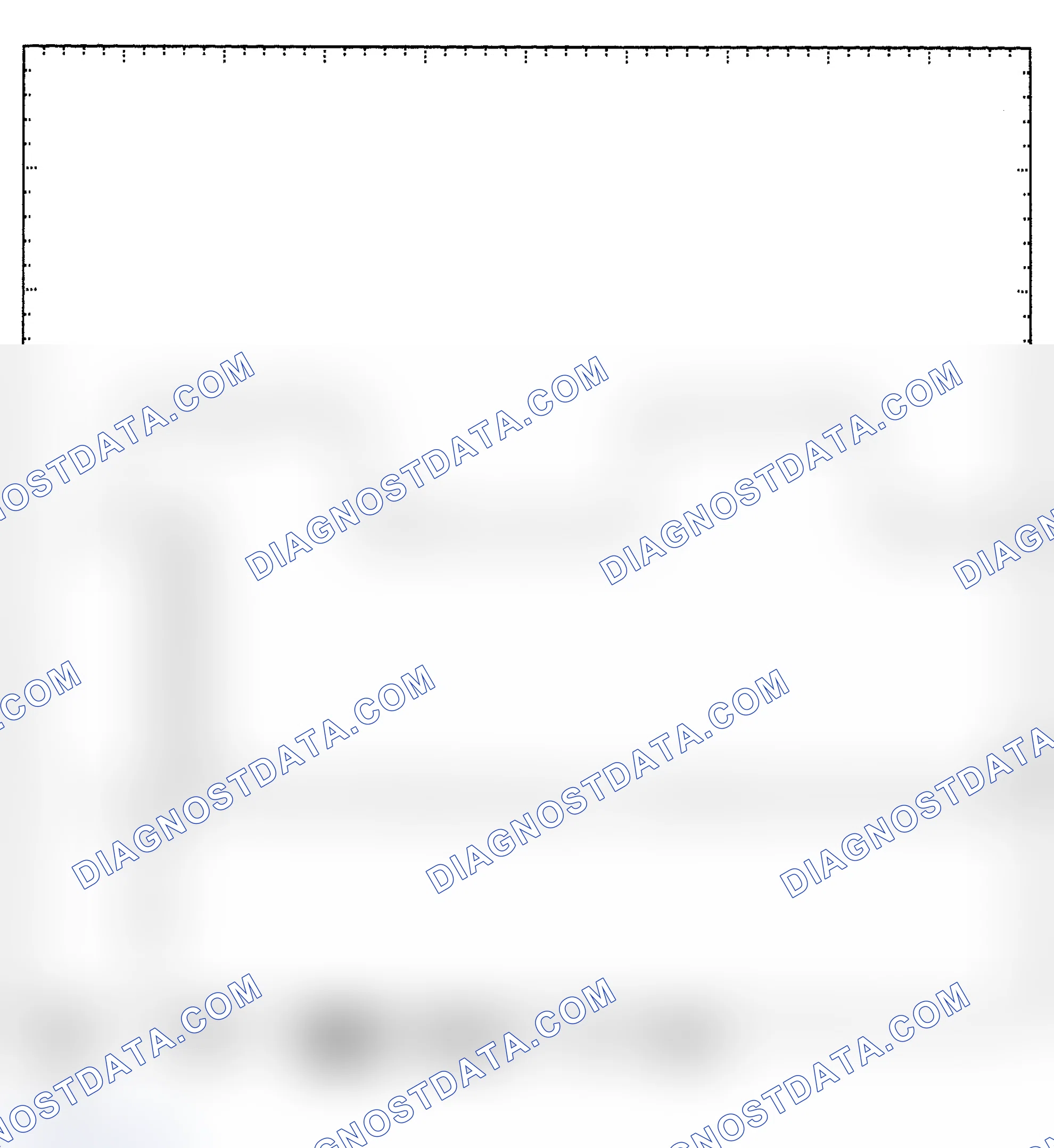 Scheme 26: Injector Bank - Known Good - Voltage Pattern