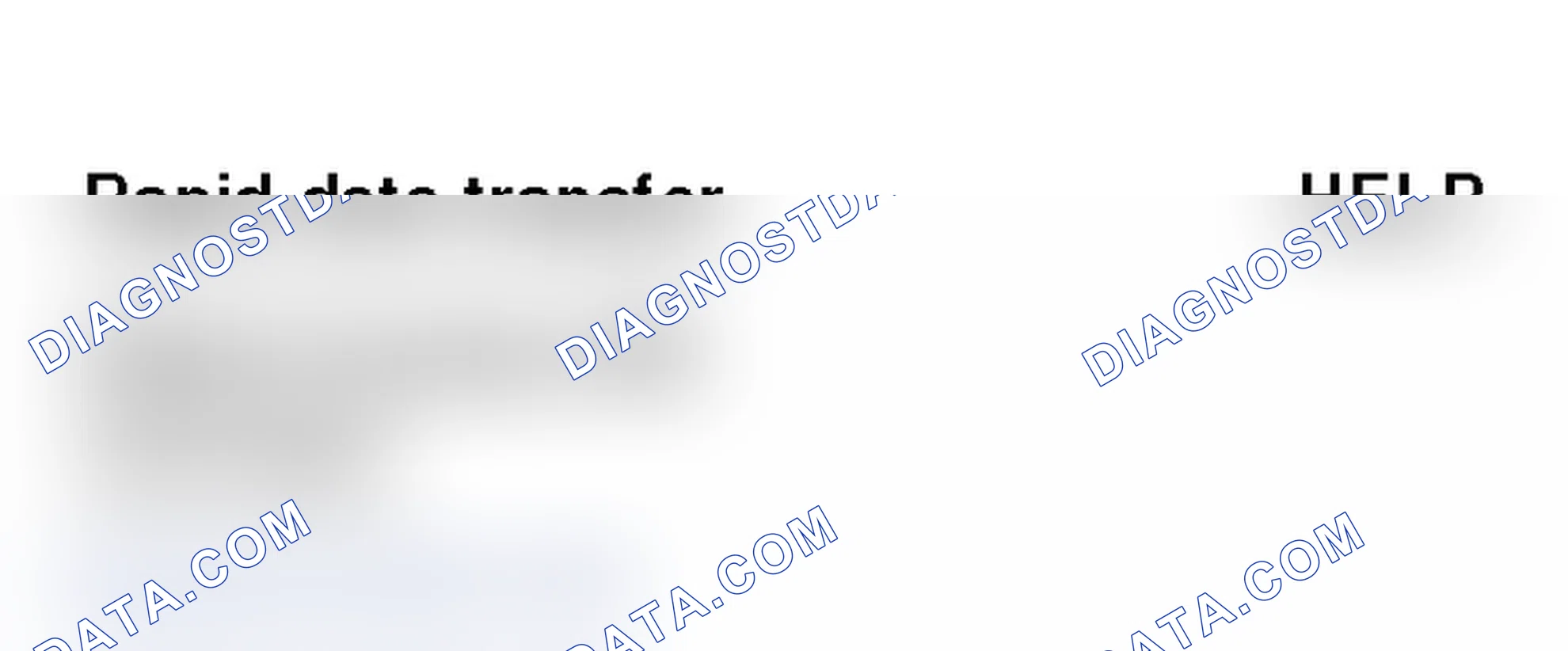 Scheme 417: VAG 1551 Scan Tool Display - Adaptation, Acoustic Parking System (1 Of 10)