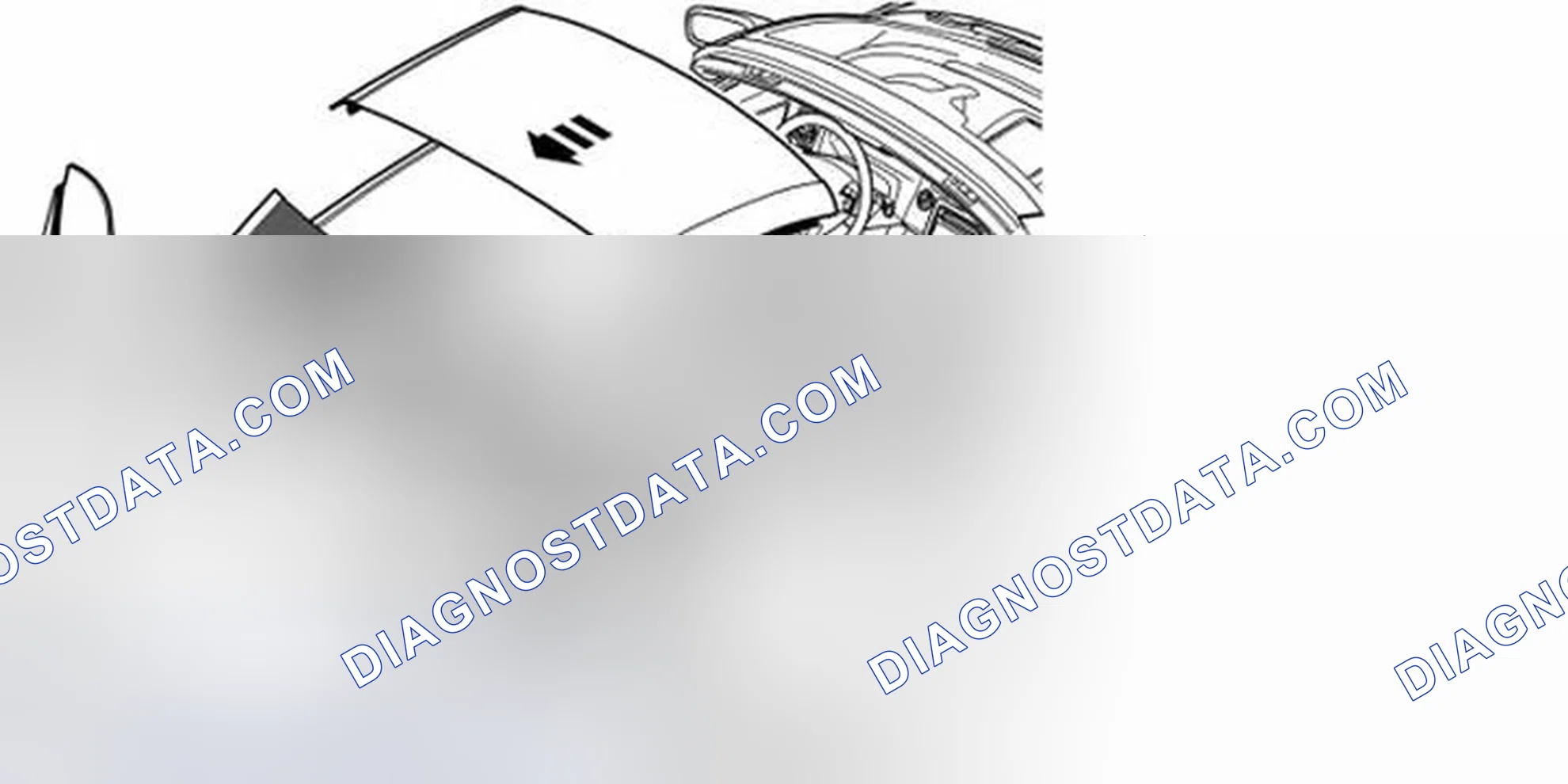 Scheme 595: ROOF OPERATION