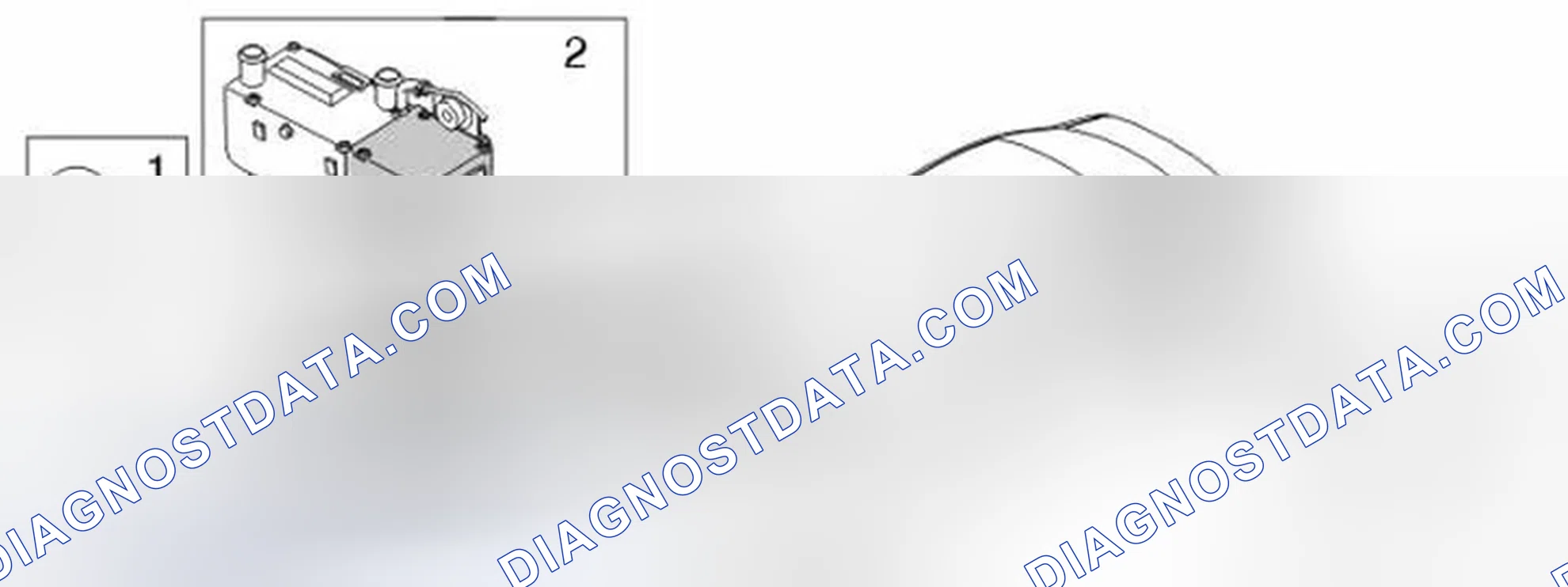 Scheme 145: LOCATION OF COMPONENTS
