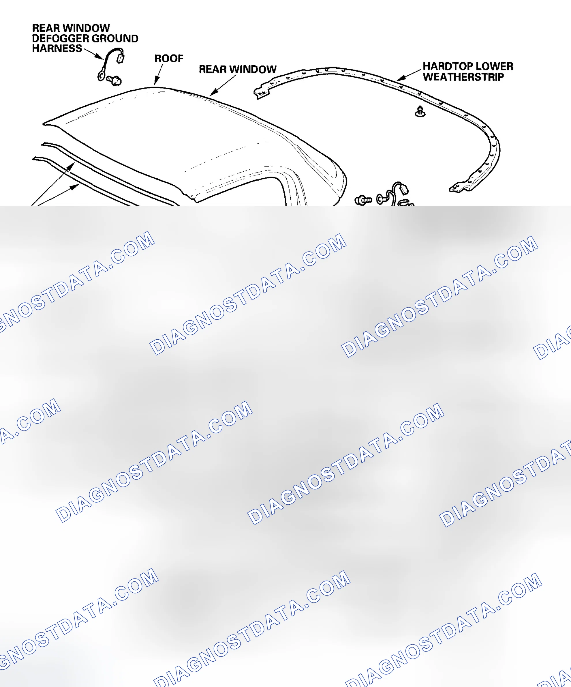 Scheme 36: Component Location Index