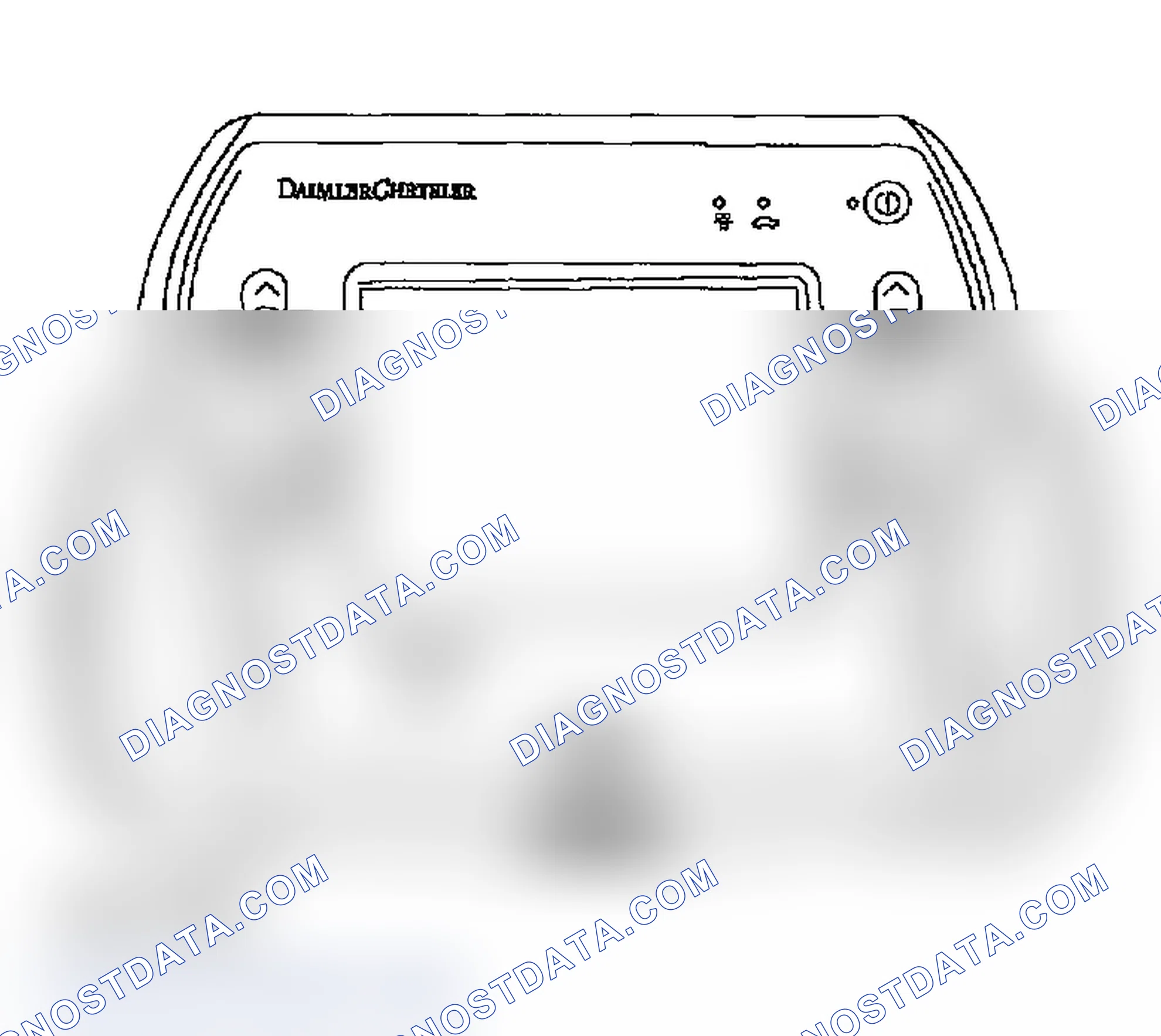 Scheme 55: Diagnostic Test