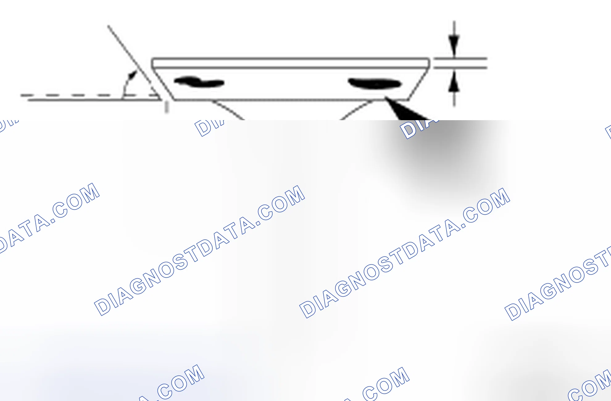 Scheme 546: Valve and Seat Refacing Measurements