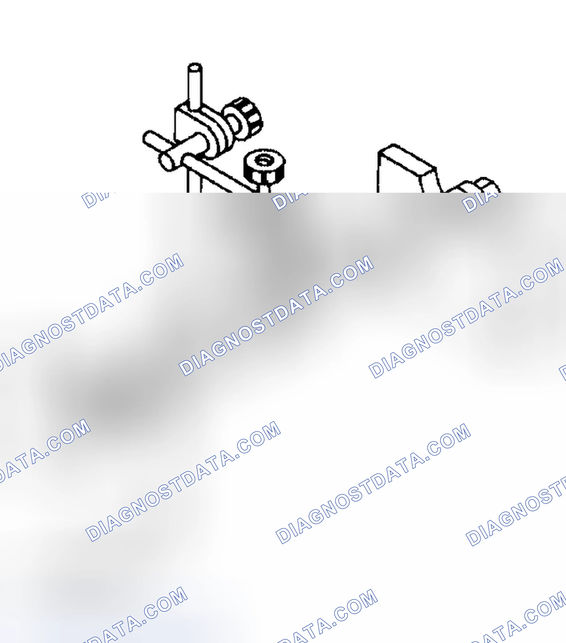 Scheme 60: Camshaft Runout