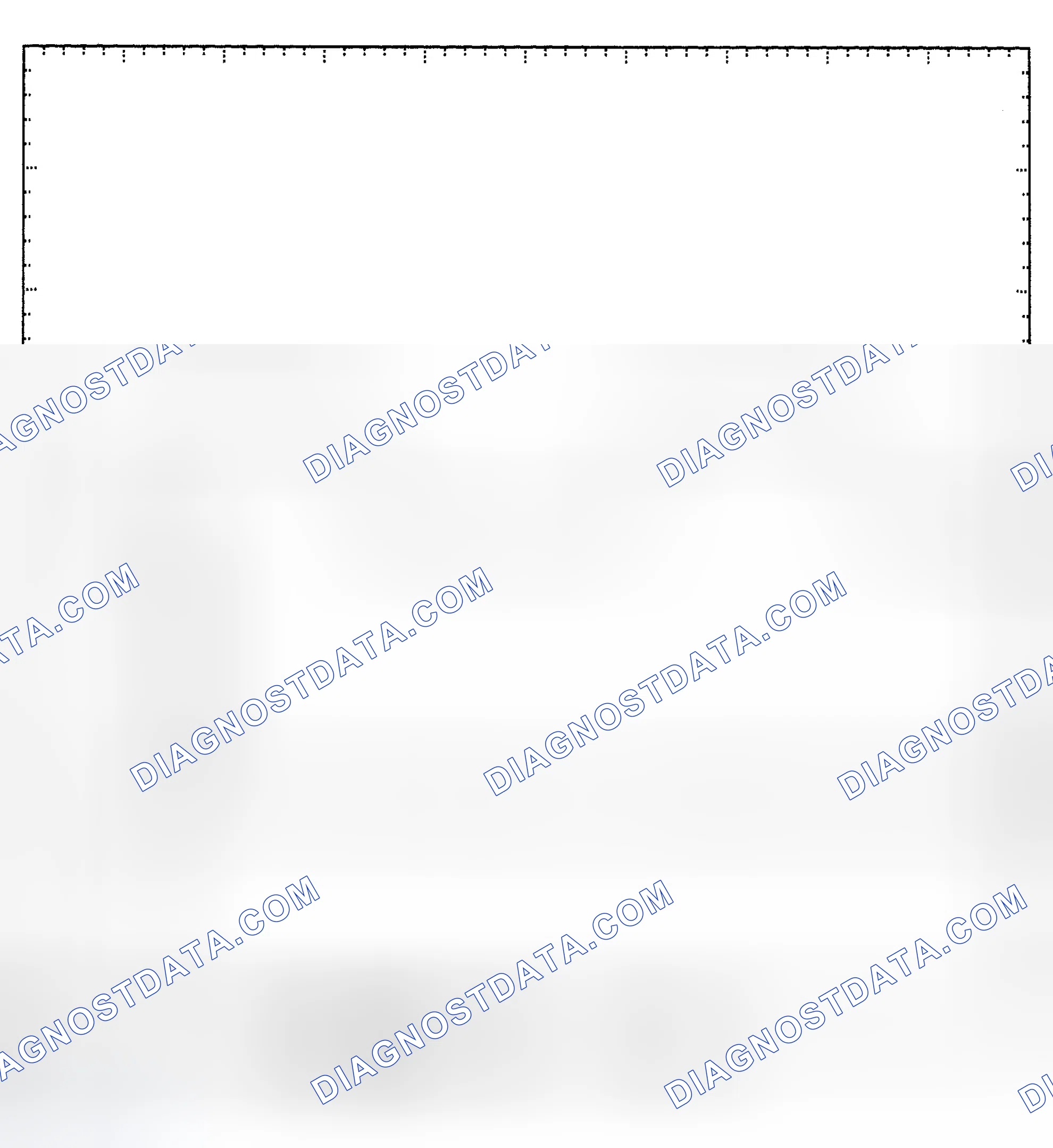 Scheme 26: Injector Bank - Known Good - Voltage Pattern