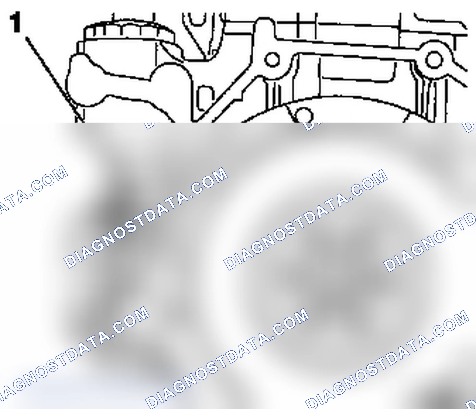 Remove and Install Flywheel
