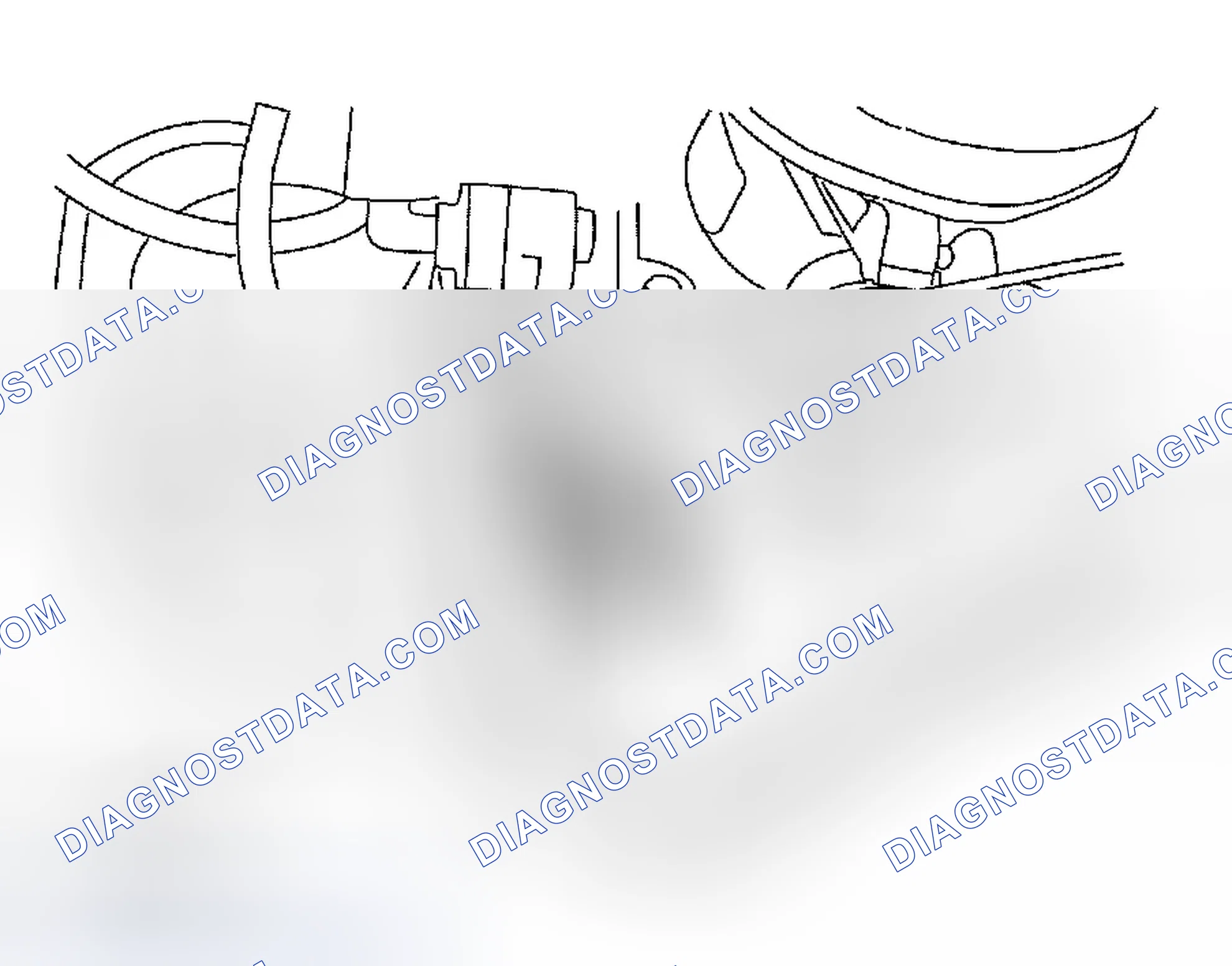 Scheme 81: PINPOINT TEST A: INCORRECT/ERRATIC DIRECTION OF AIR FLOW FROM OUTLET(S)