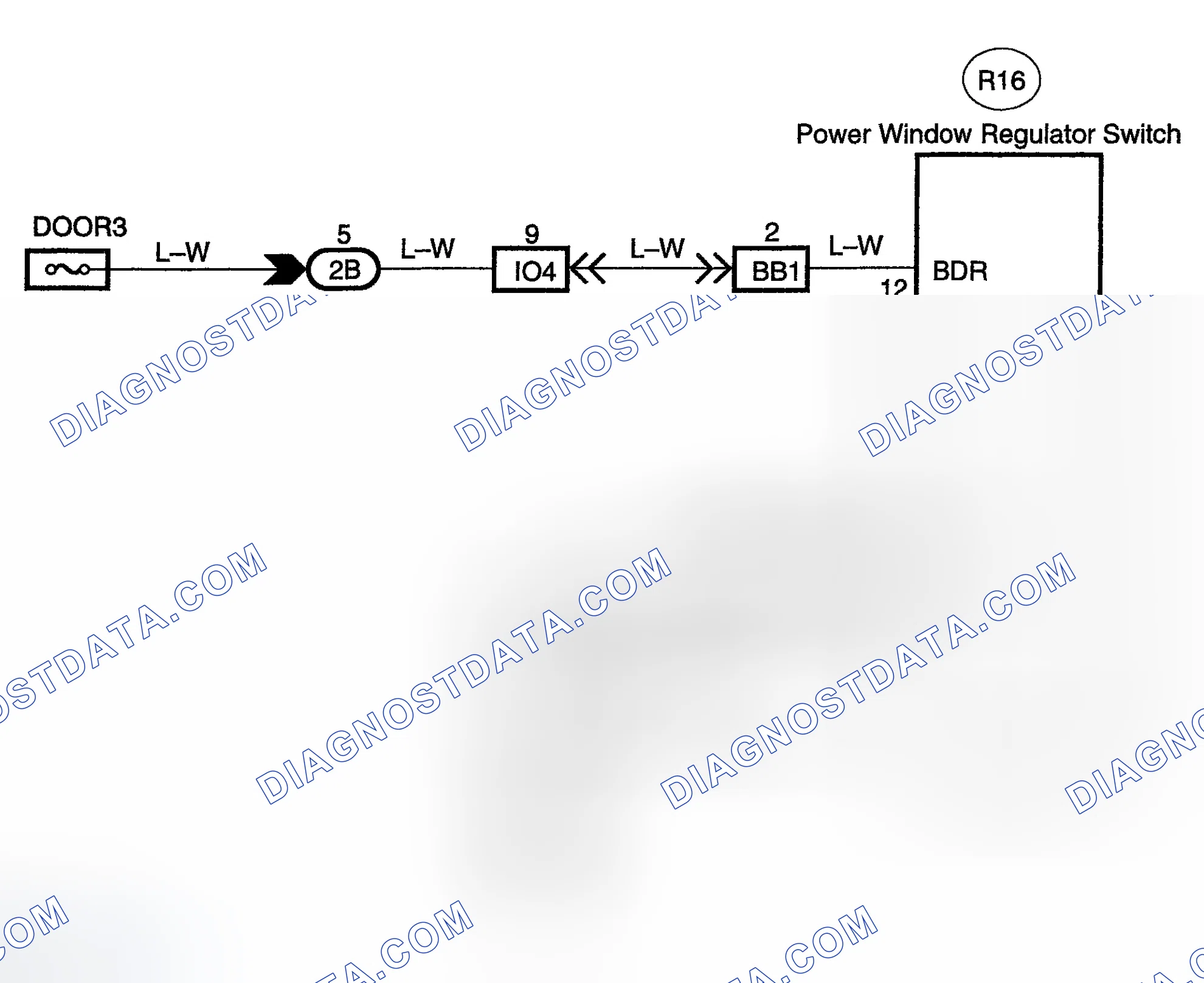 Scheme 5: Circuit Description