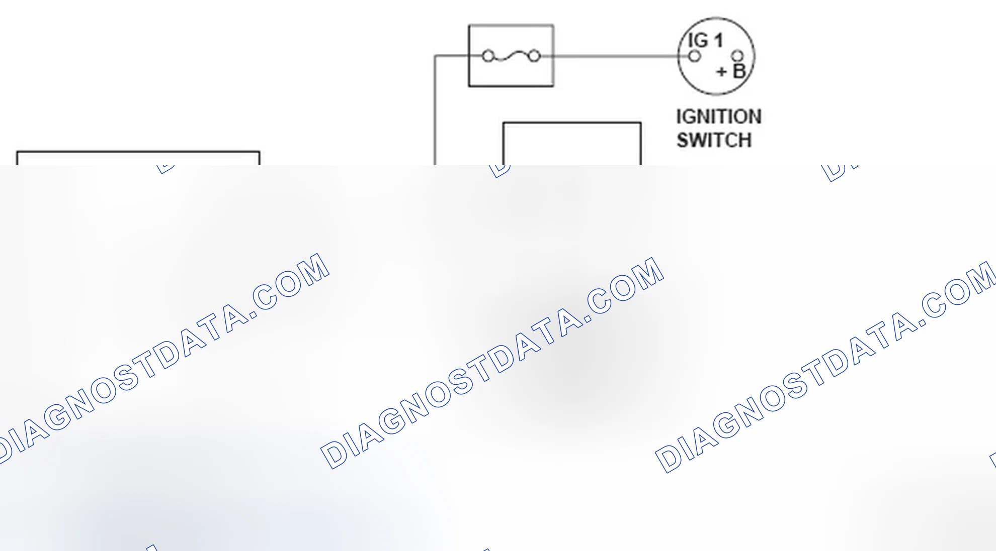 Scheme 300: Evaporative Emission Control System Canister Purge Valve Circuit Diagram
