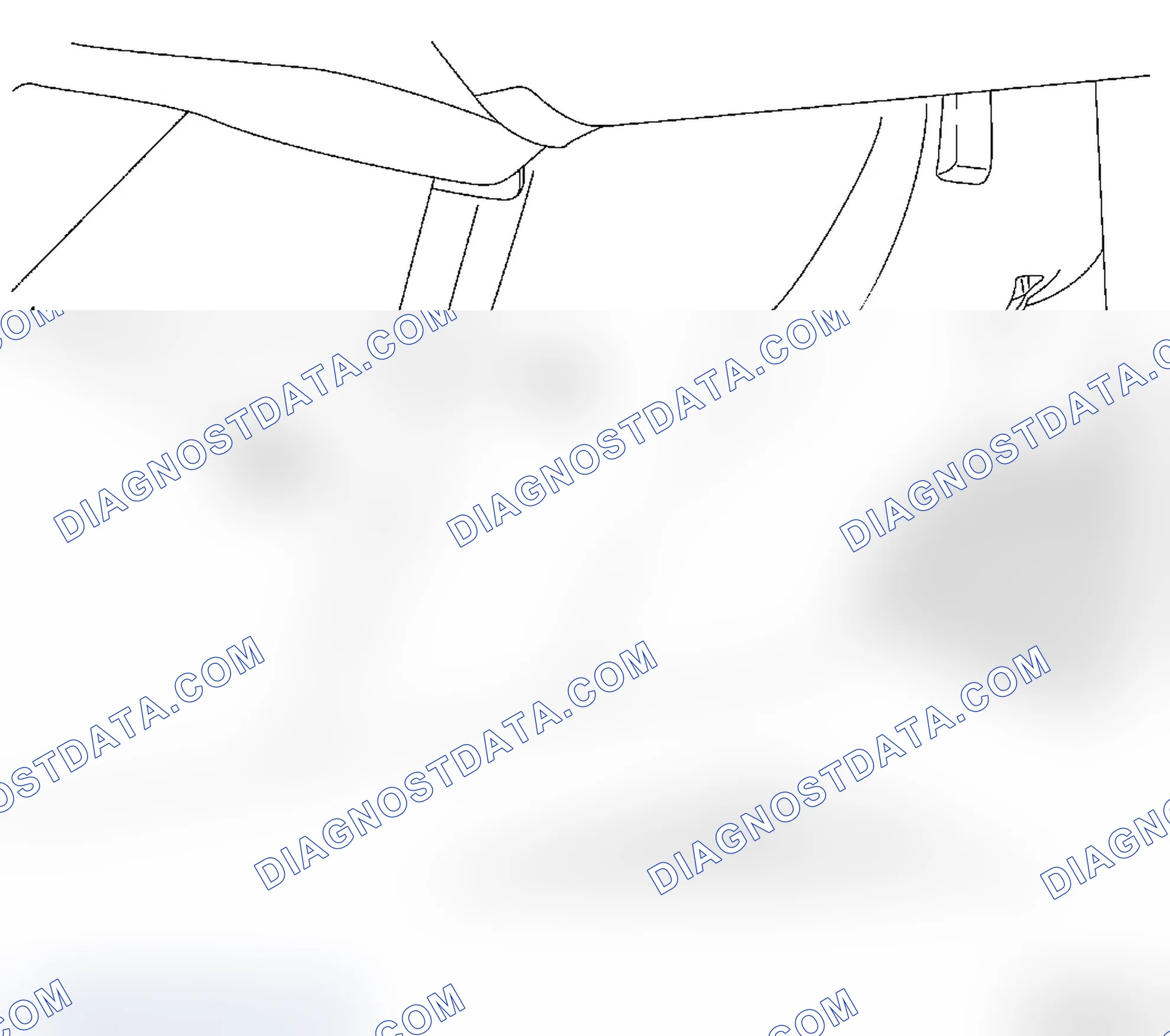 Replace Heating Operation Unit (Lhd)