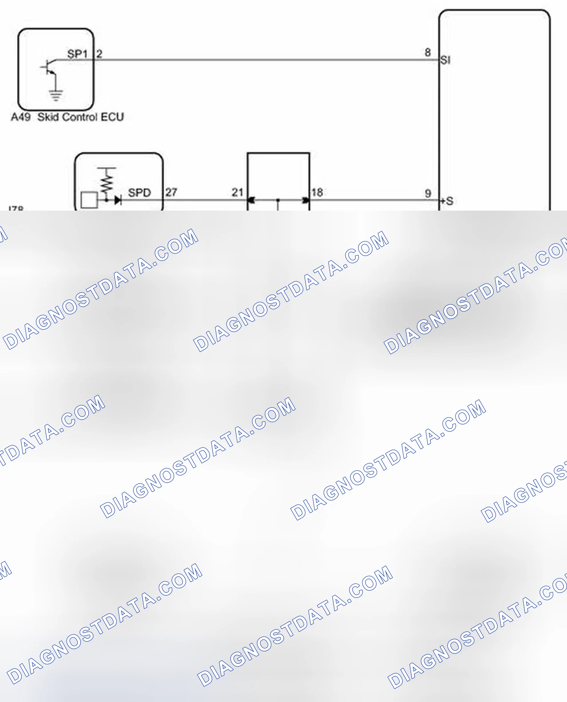Scheme 563: WIRING DIAGRAM