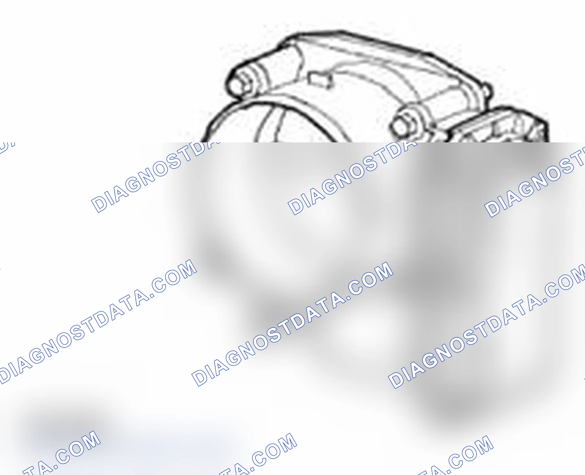 Scheme 25: ELECTRONIC THROTTLE