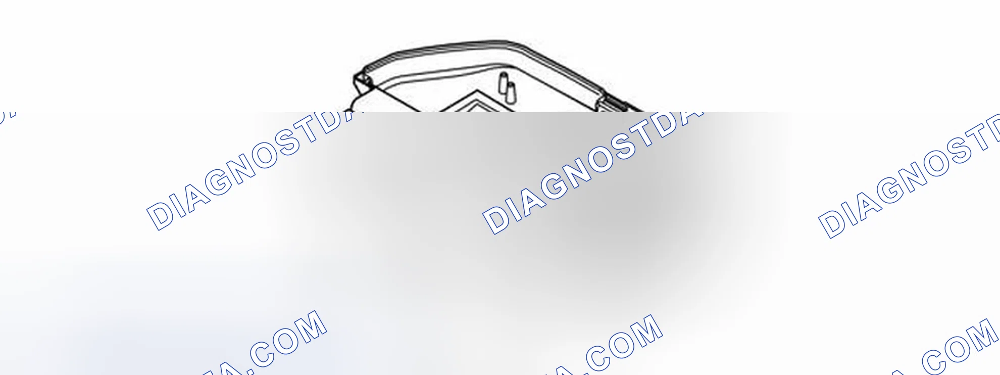 Scheme 197: CARPHONE ANTENNA