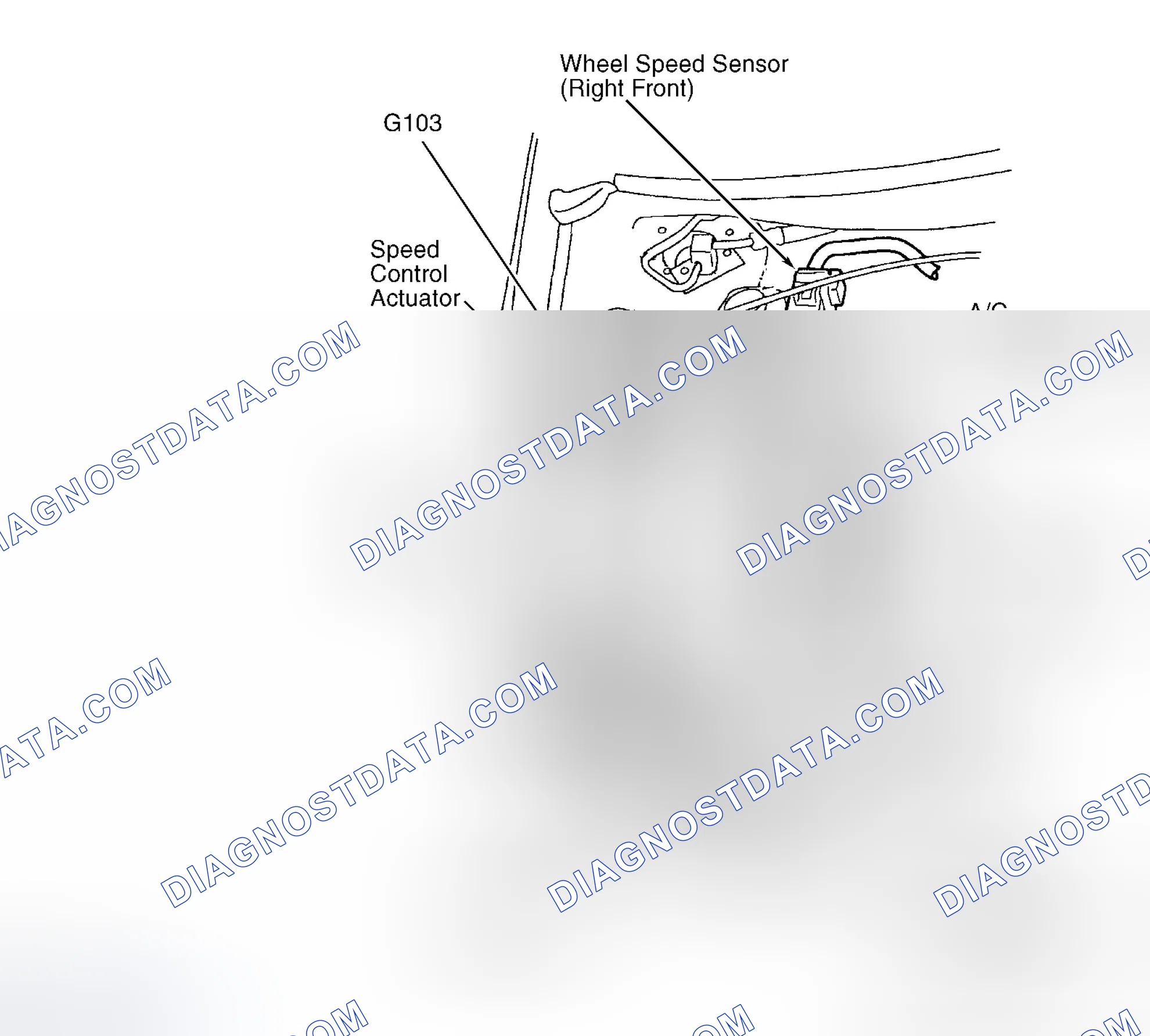 Scheme 1: COMPONENT LOCATION GRAPHICS